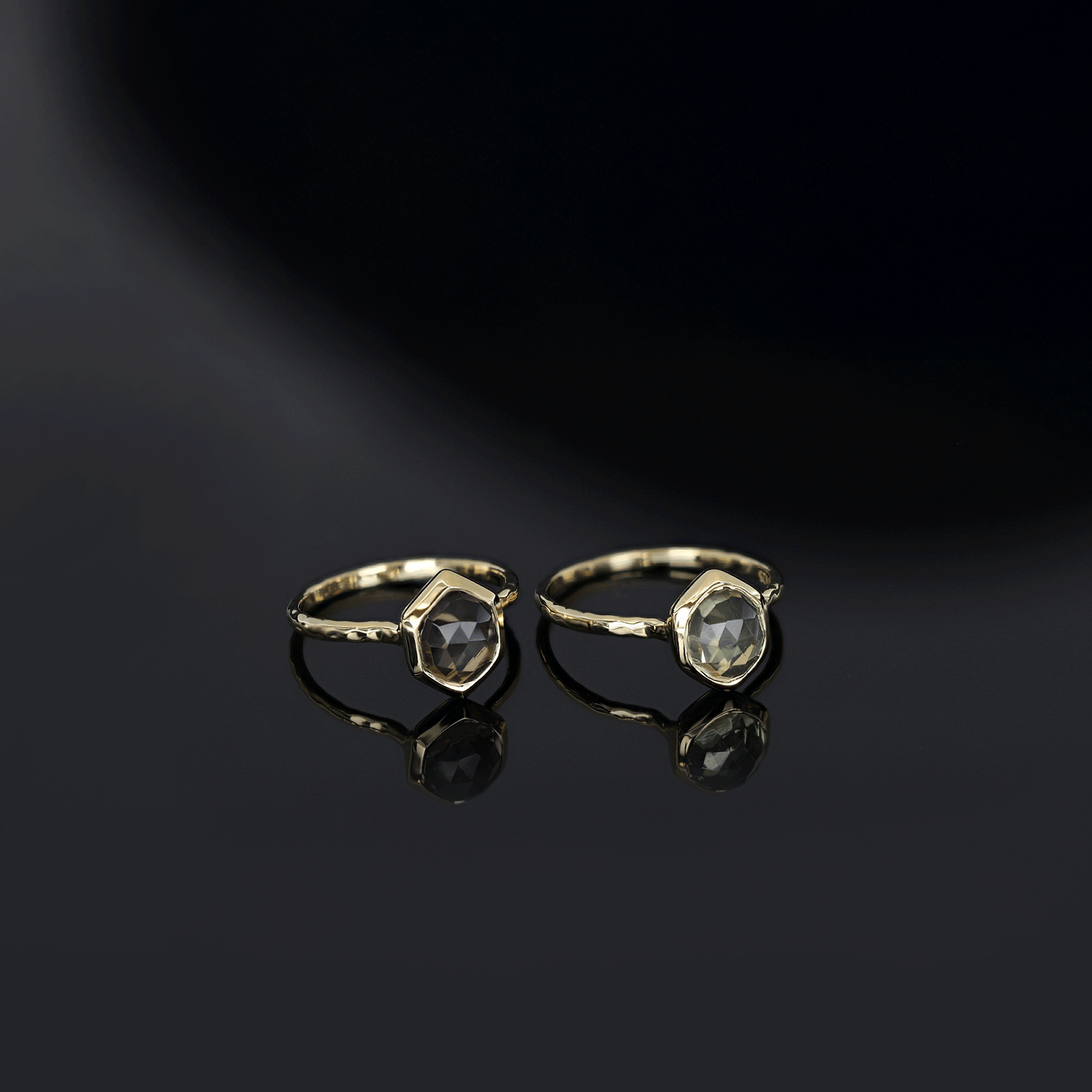 BEATTI Ring 03 _ Gemstone Ring 03 _ Gemstone Ring
