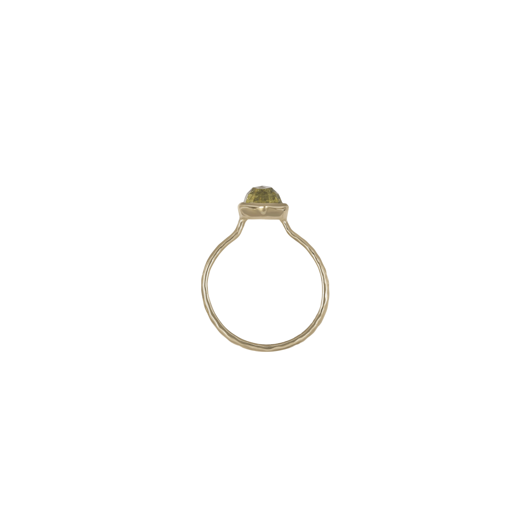 BEATTI Ring 03 _ Gemstone Ring 03 _ Gemstone Ring