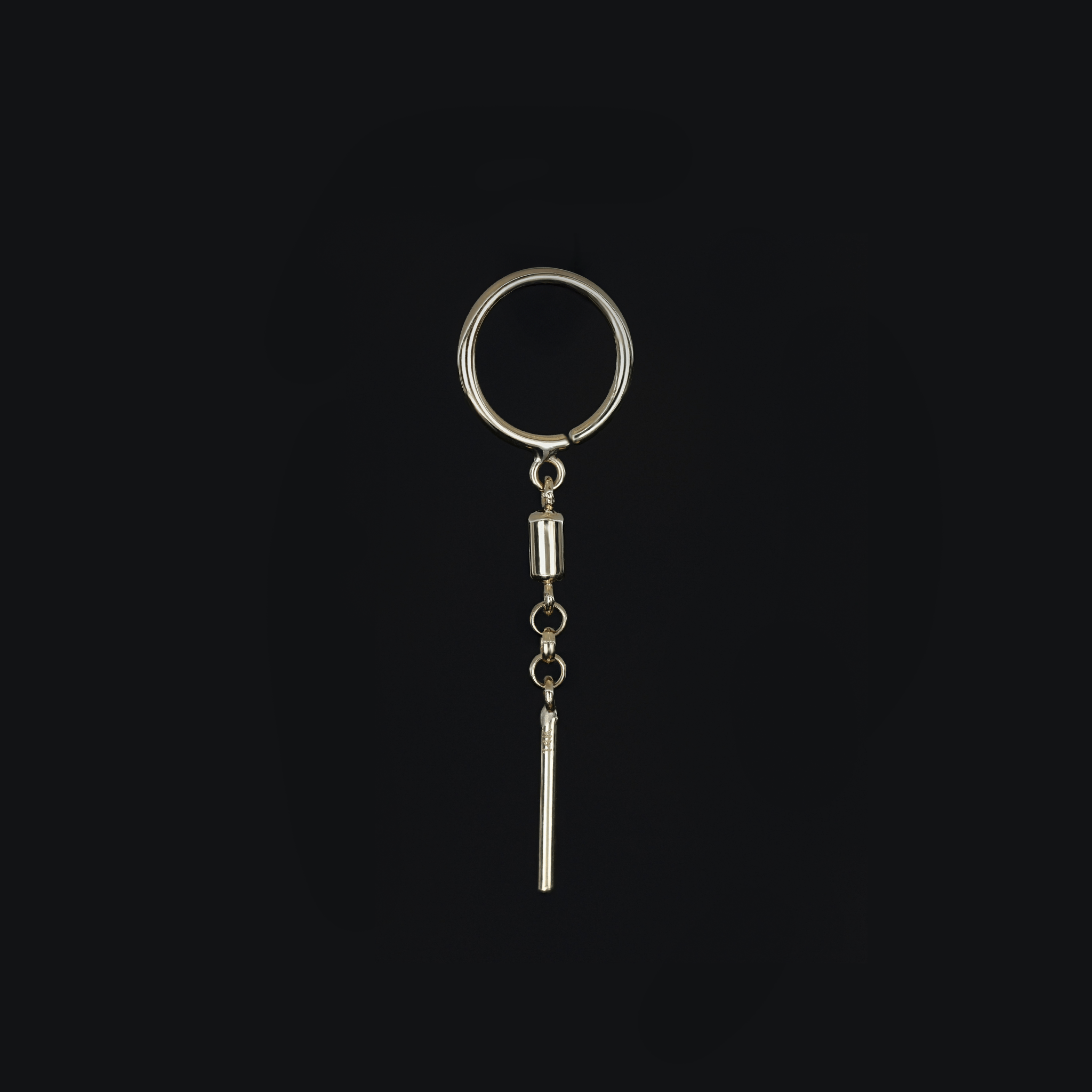 BEATTI Threaders Axis Drop Axis Drop