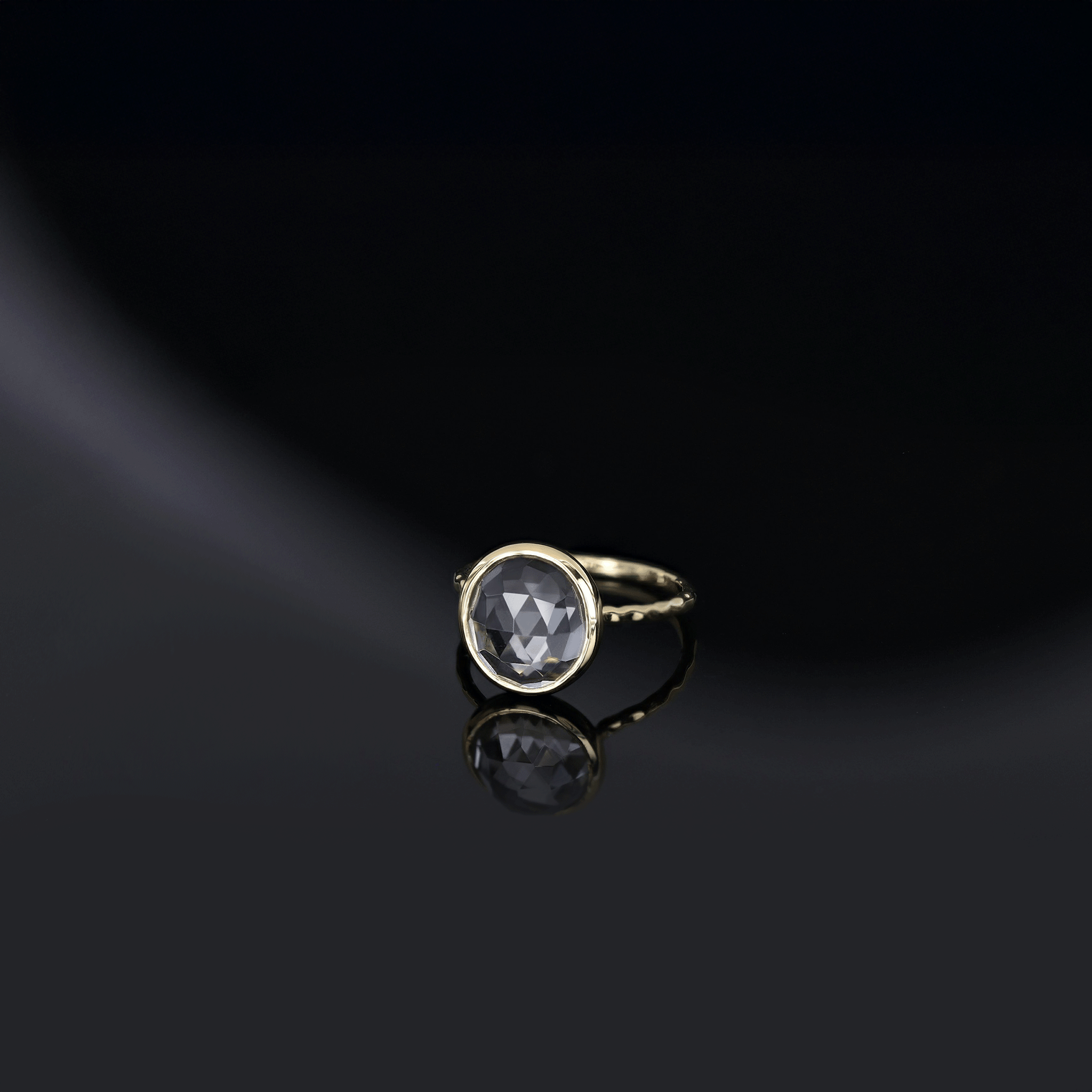 BEATTI Ring 02 _ Gemstone Ring 02 _ Gemstone Ring