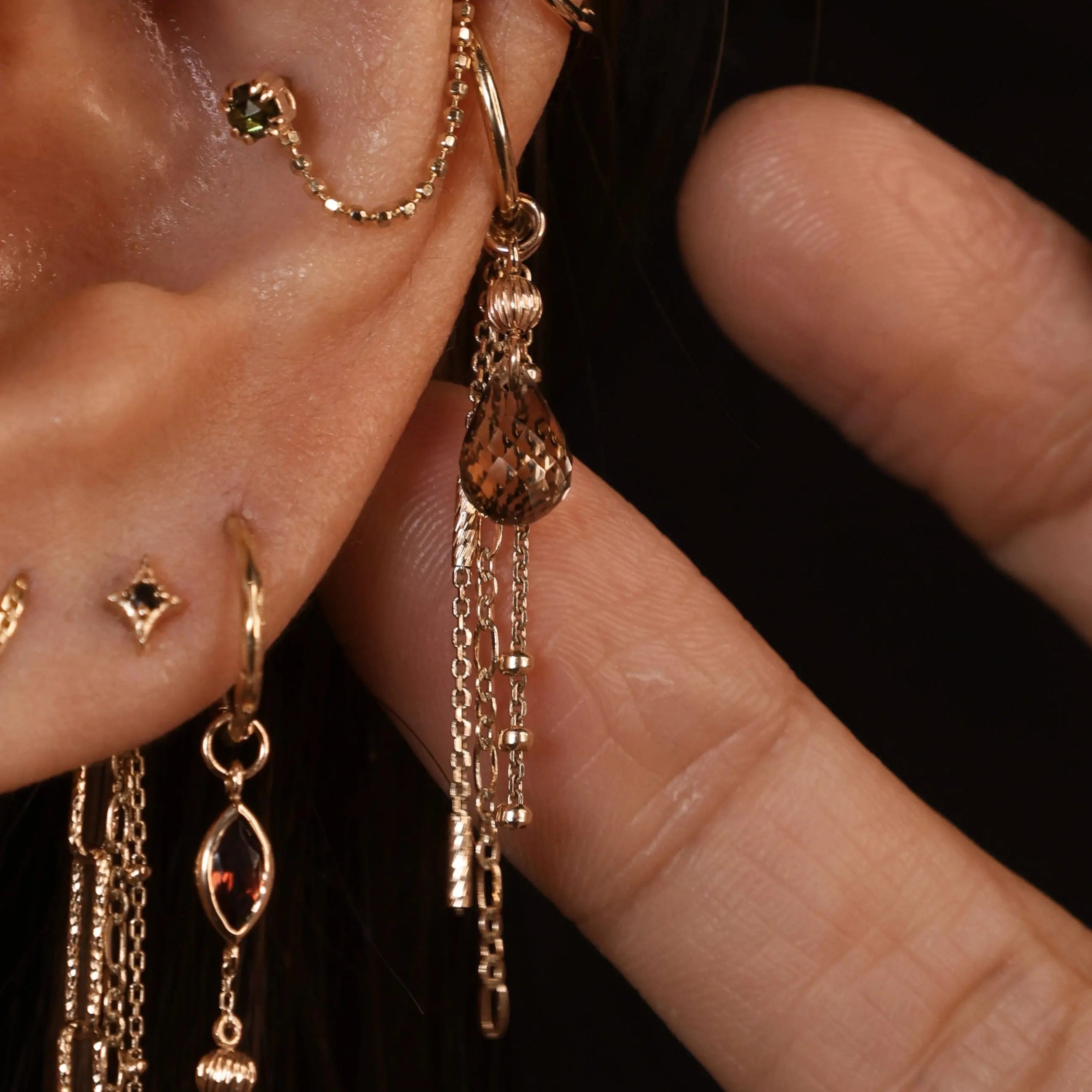 BEATTI Charms Brio Bead Charm Brio Bead Charm