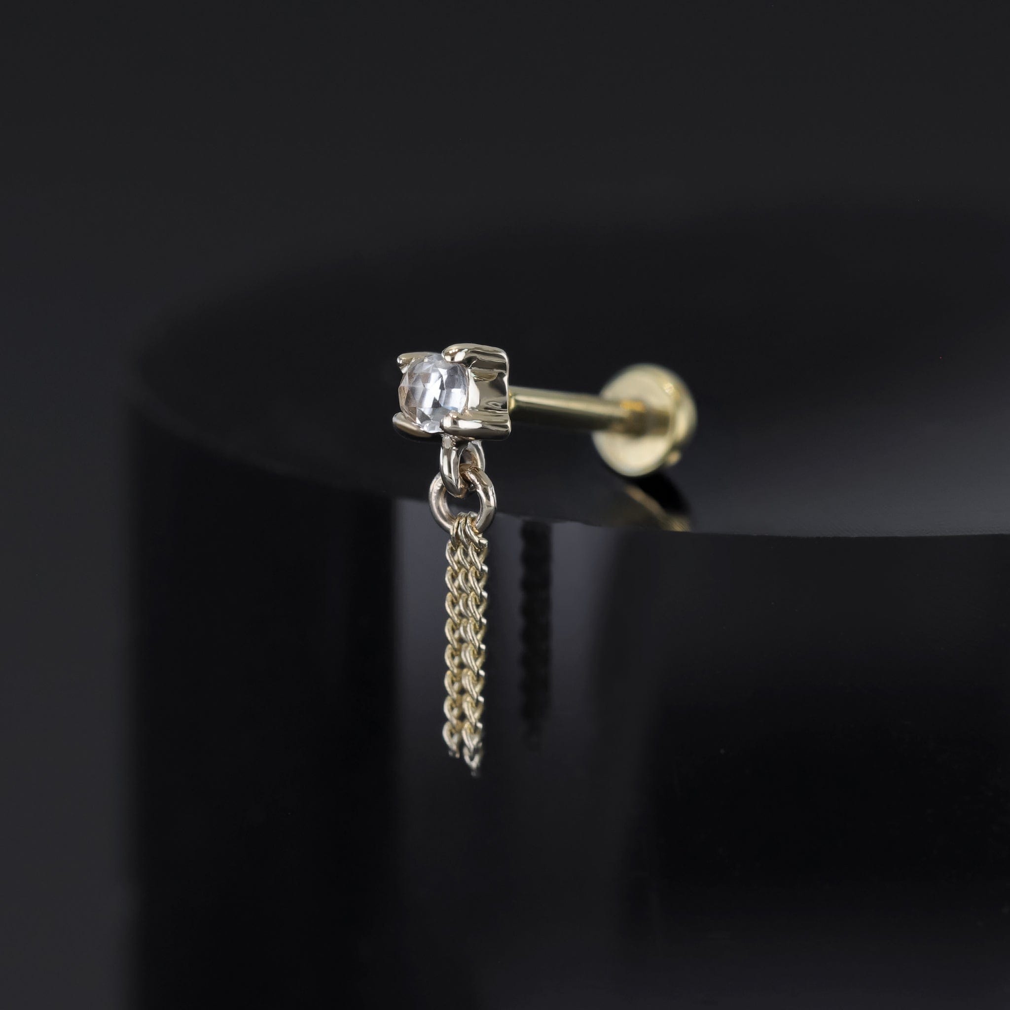 BEATTI Threadless Ends BTEG040-TW-L-SQ BTEG040-TW-L-SQ