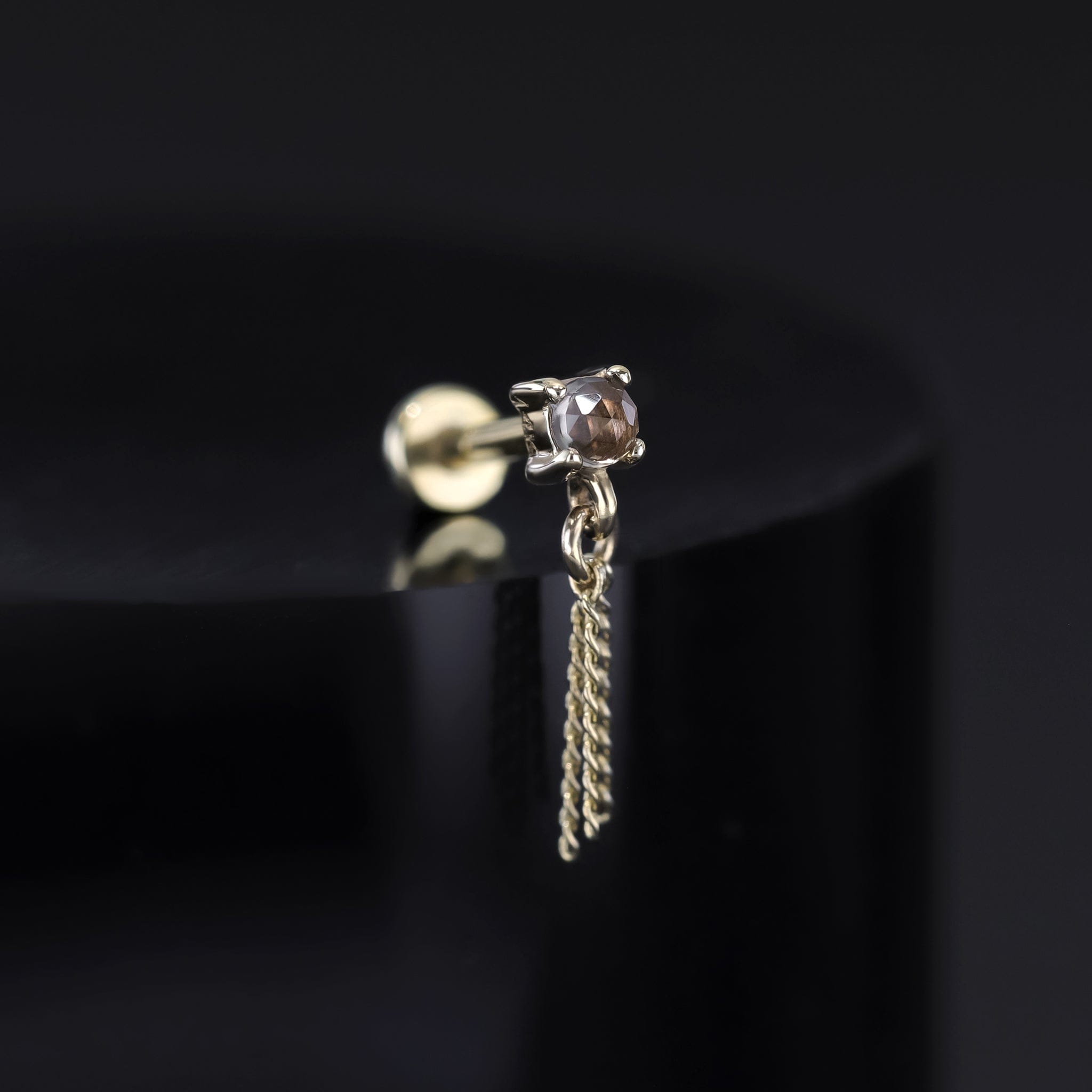 BEATTI Threadless Ends BTEG040-TW-L-SQ BTEG040-TW-L-SQ