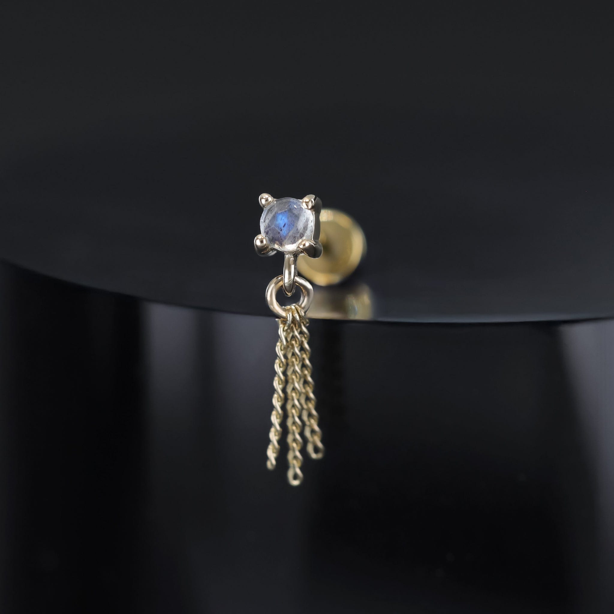 BEATTI Threadless Ends BTEG040-TW-L-SQ BTEG040-TW-L-SQ