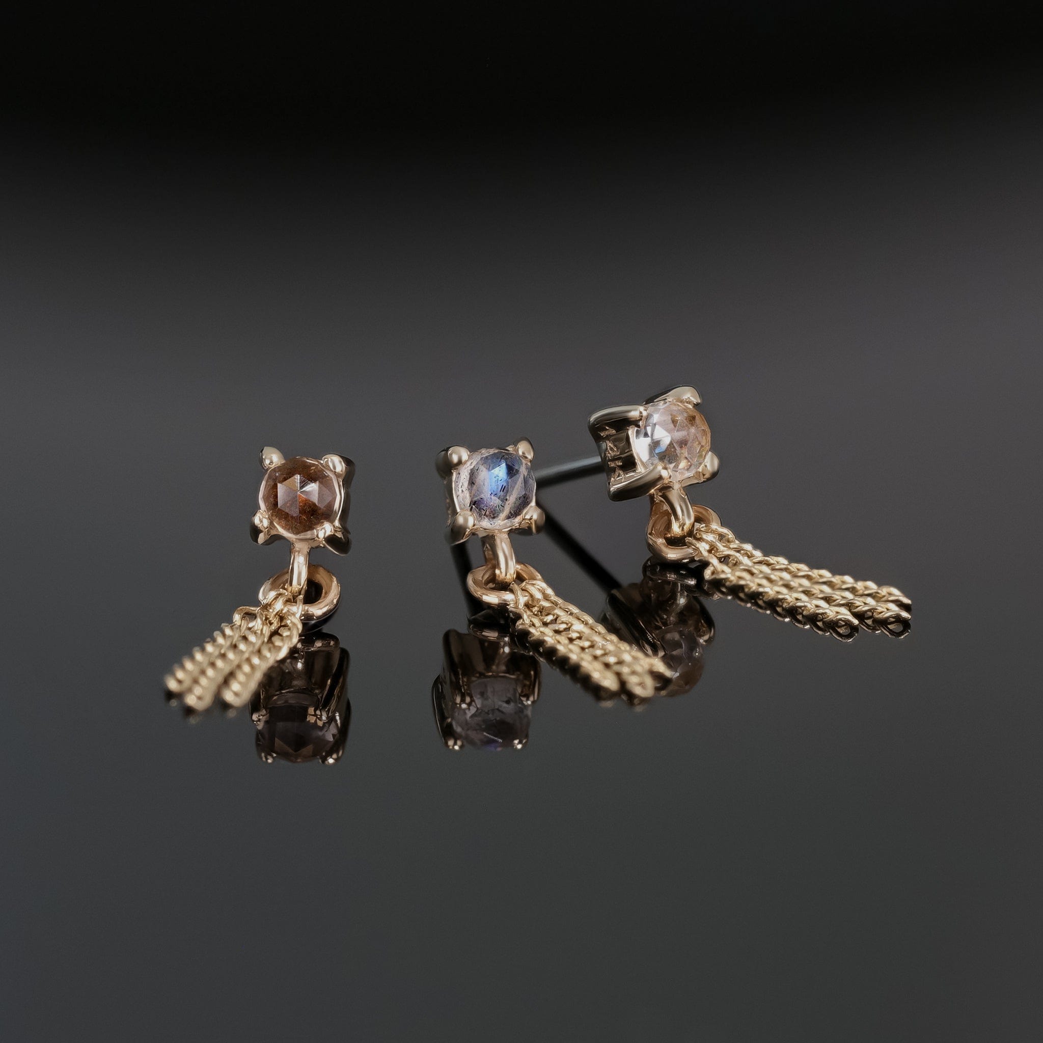 BEATTI Threadless Ends BTEG040-TW-L-SQ BTEG040-TW-L-SQ