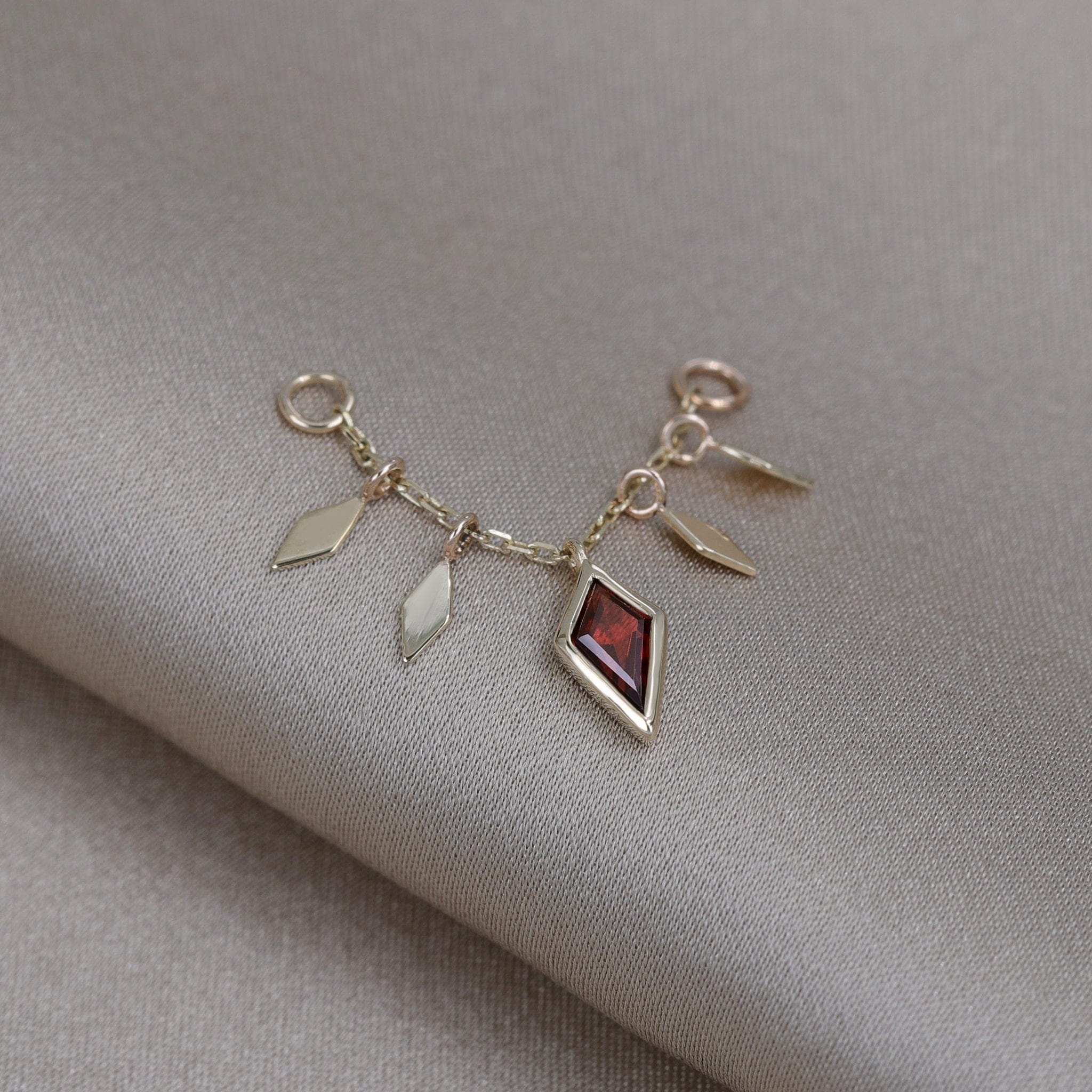 Patra Chain Attachment 22mm