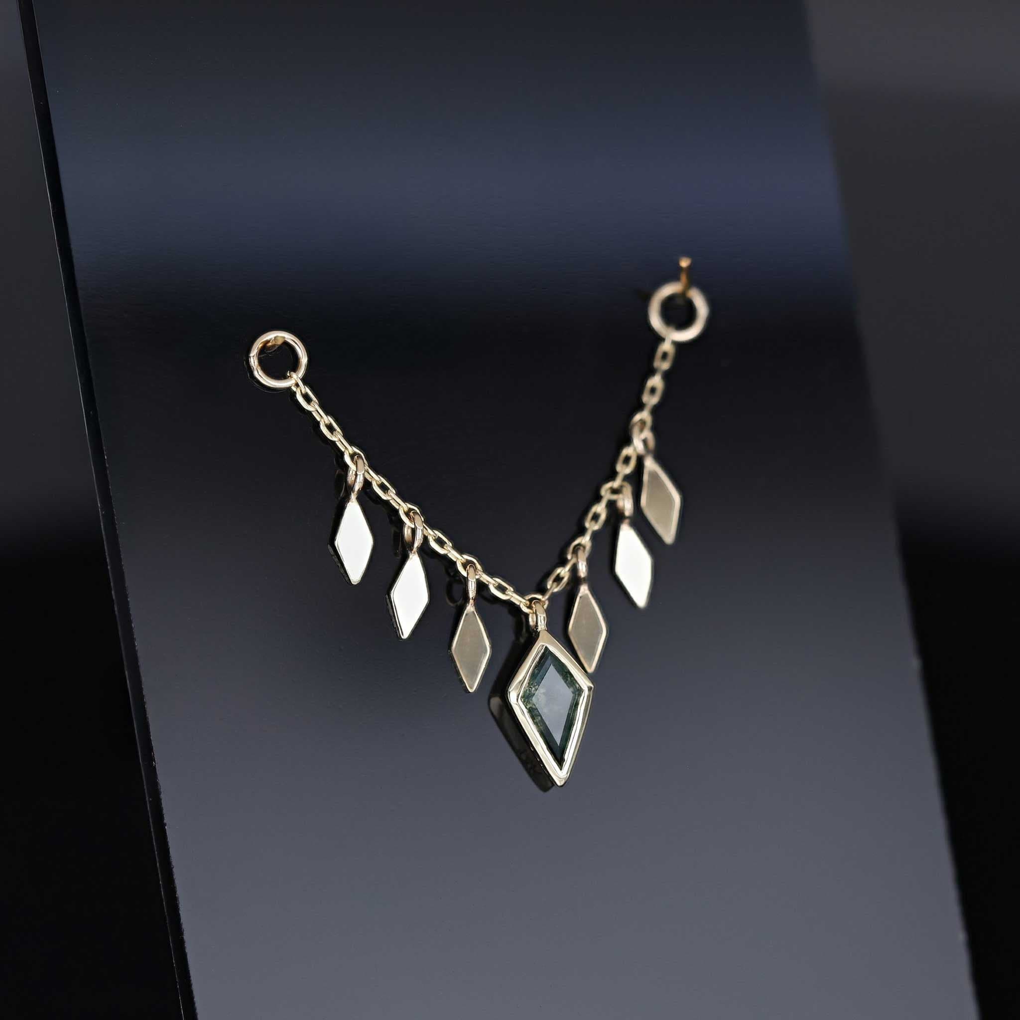 Patra Chain Attachment 32mm