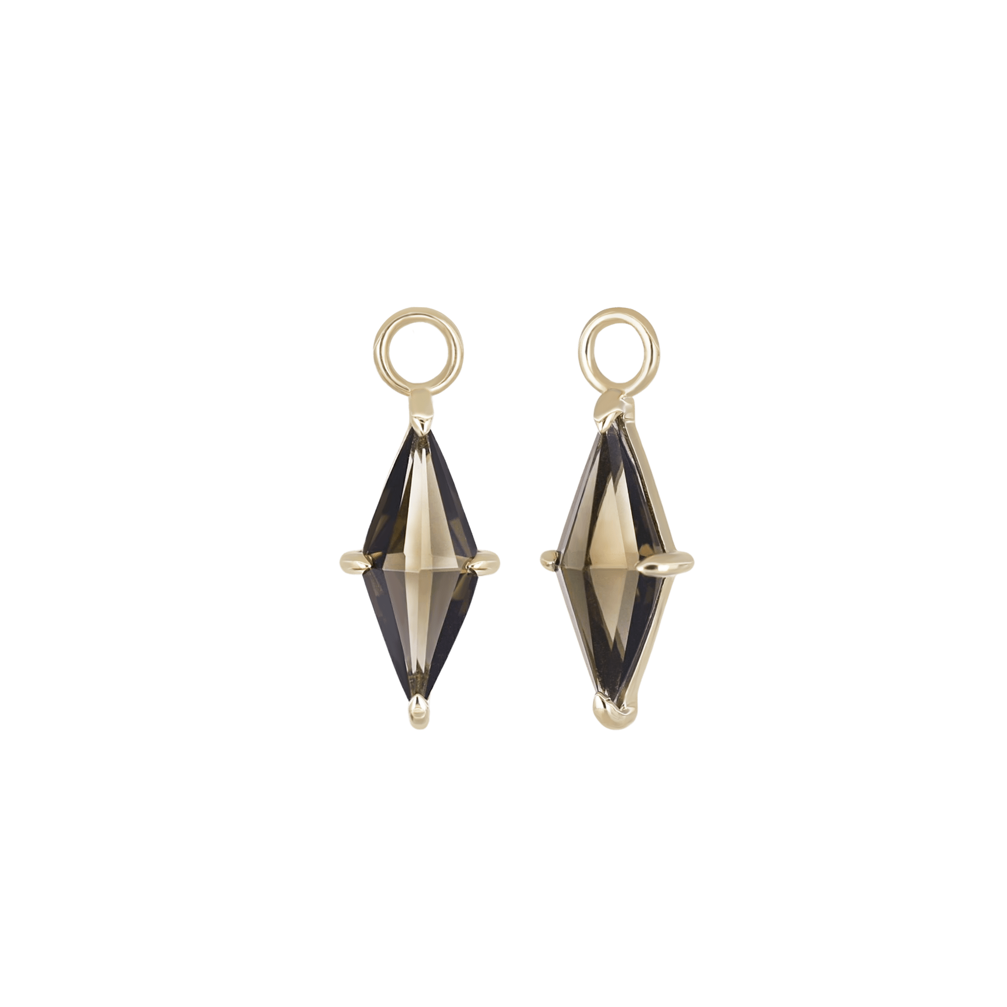 BEATTI Charms BTPG088 • Gemstone Charm BTPG088 • Gemstone Charm