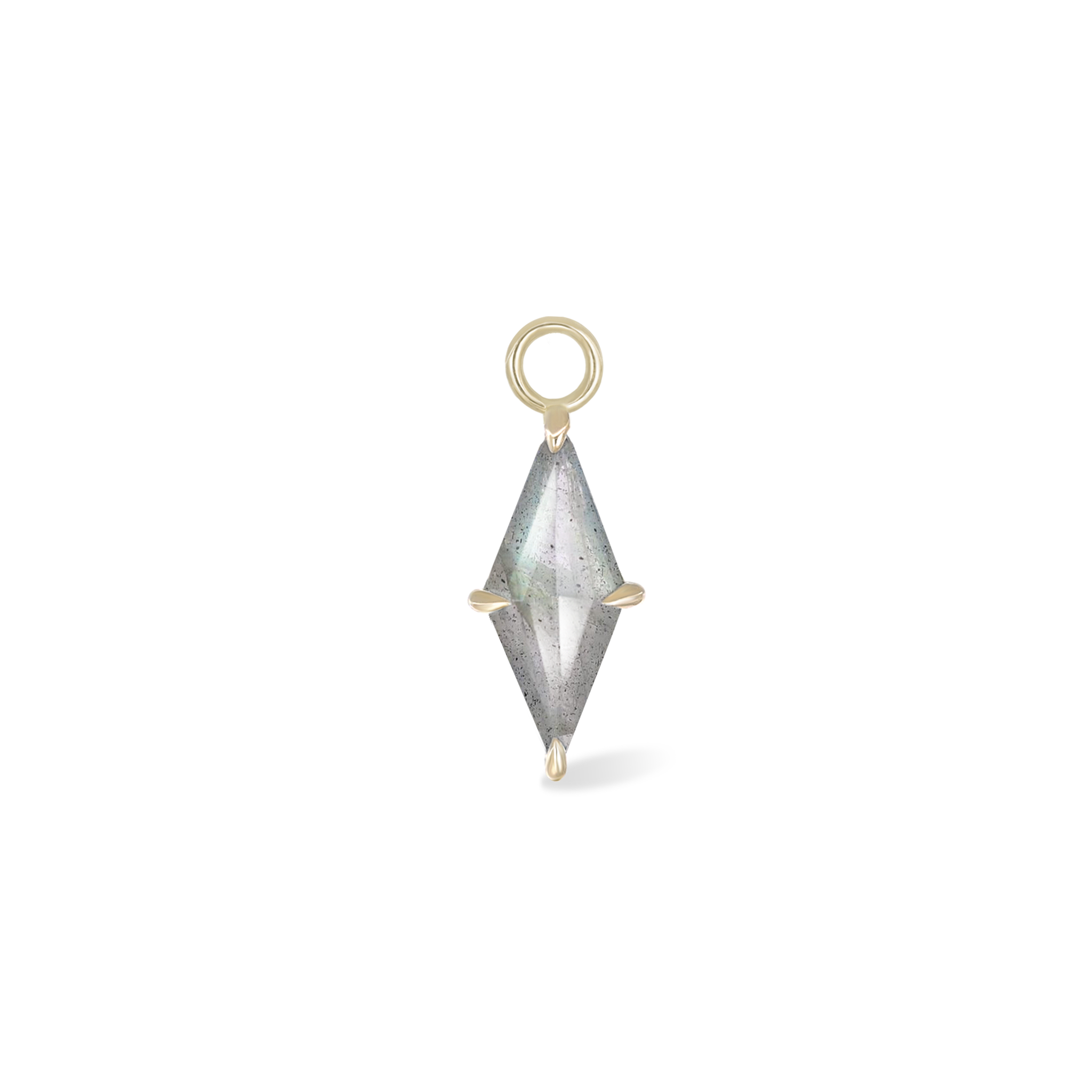 Prisma • Kite Gemstone Charm