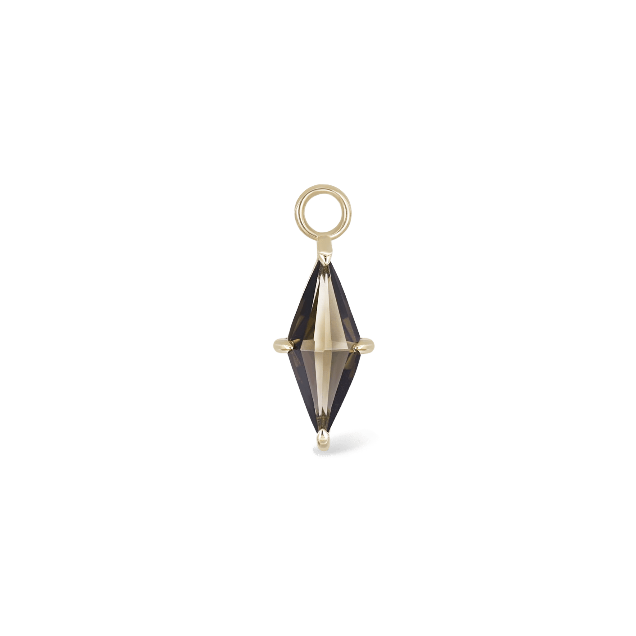 BEATTI Charms BTPG088 • Gemstone Charm BTPG088 • Gemstone Charm