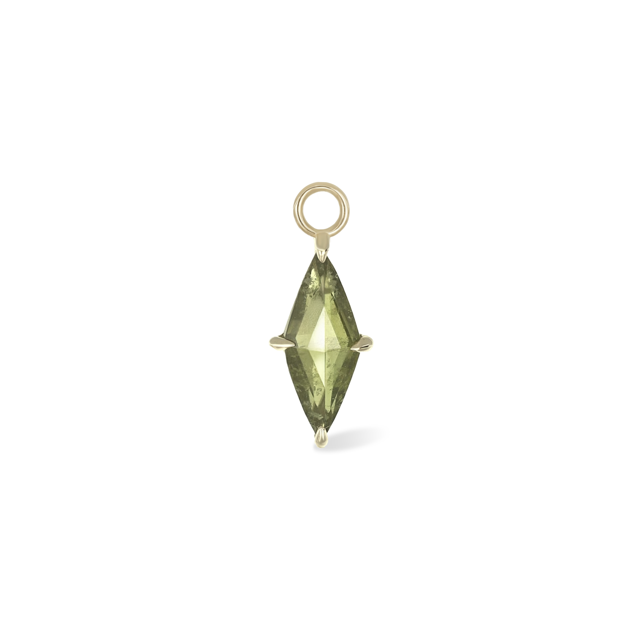 Prisma • Kite Gemstone Charm