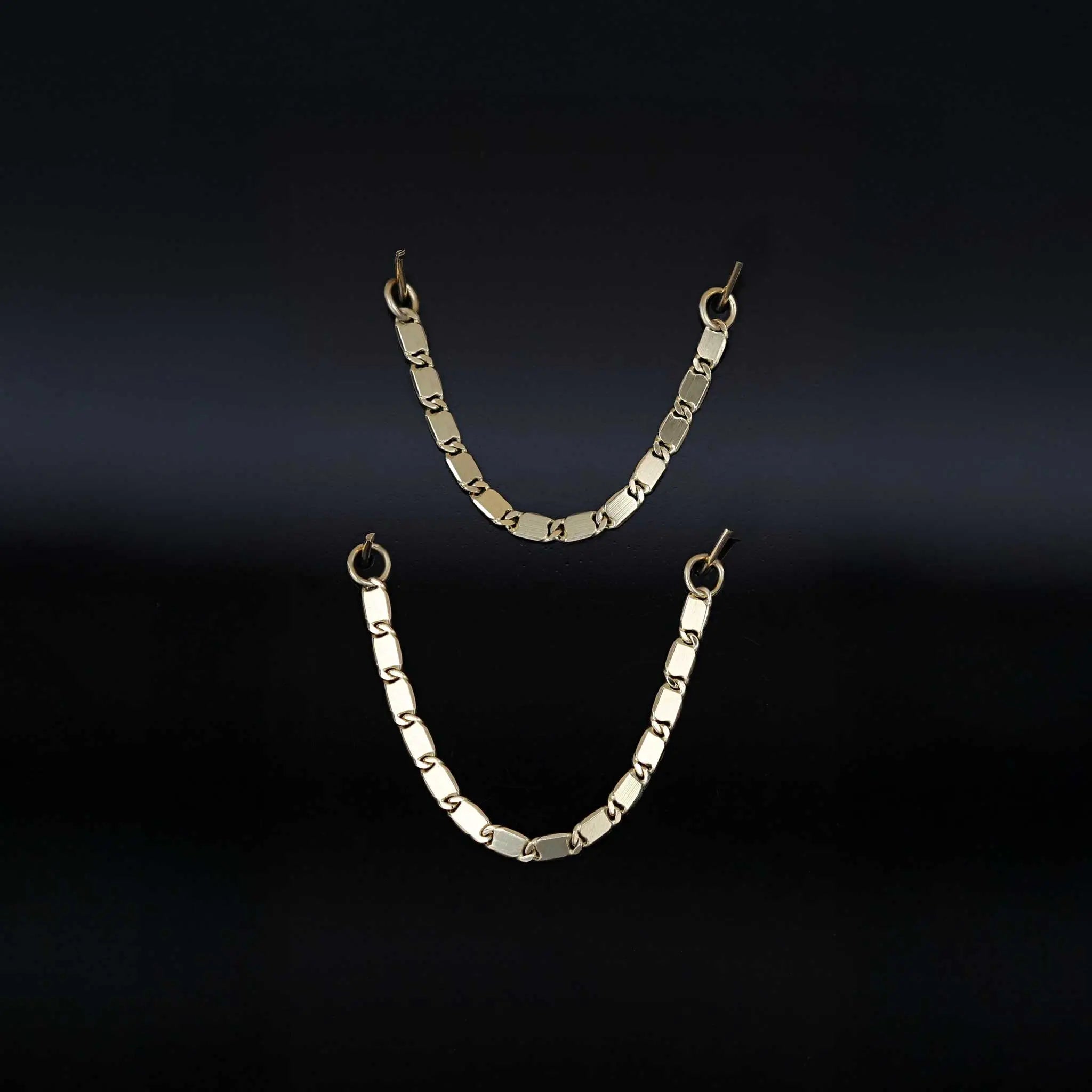 BEATTI Chain Attachments SJ048 • Single Flat Chain Attachment SJ048 • Single Flat Chain Attachment