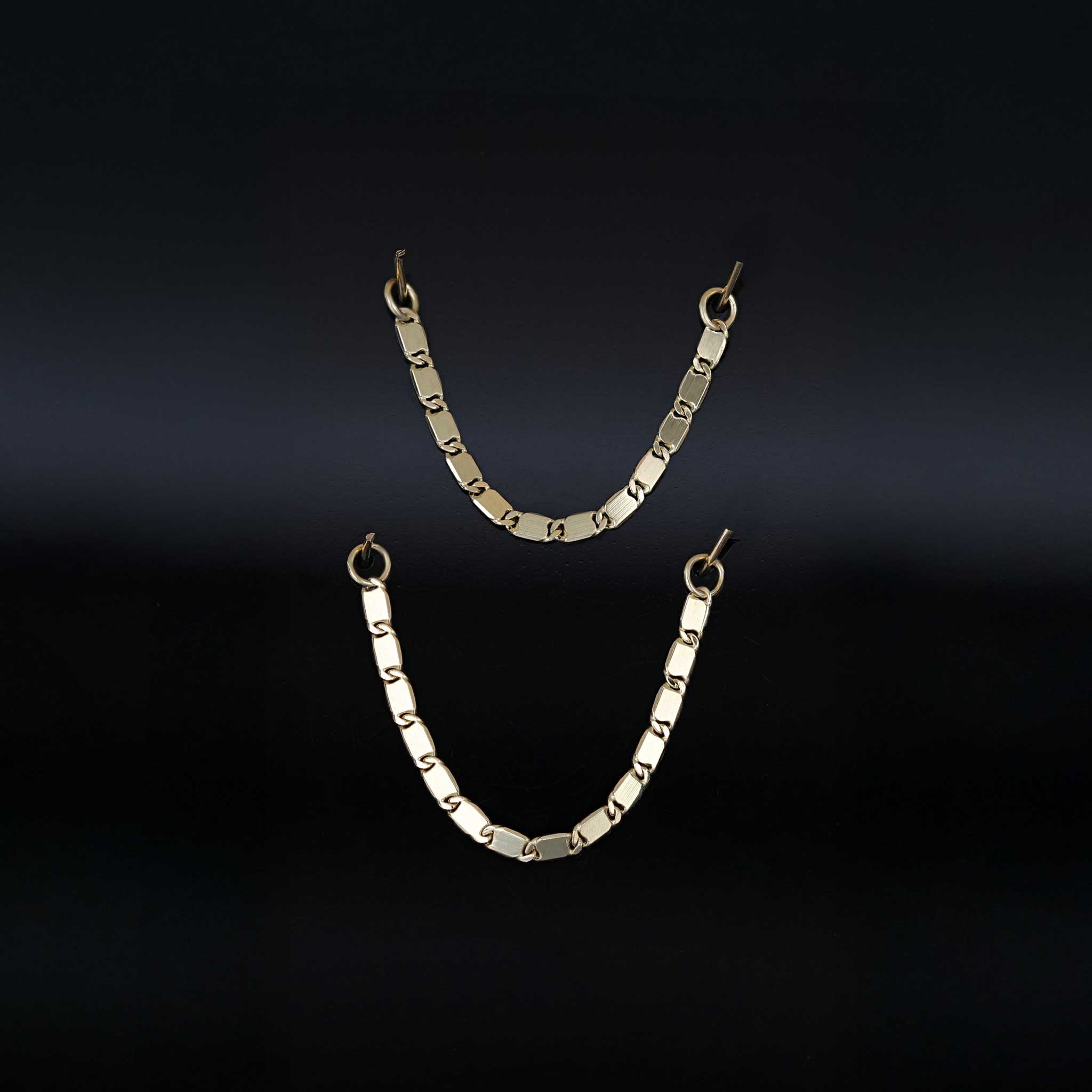 BEATTI Chain Attachments SJ048 • Single Flat Chain Attachment SJ048 • Single Flat Chain Attachment