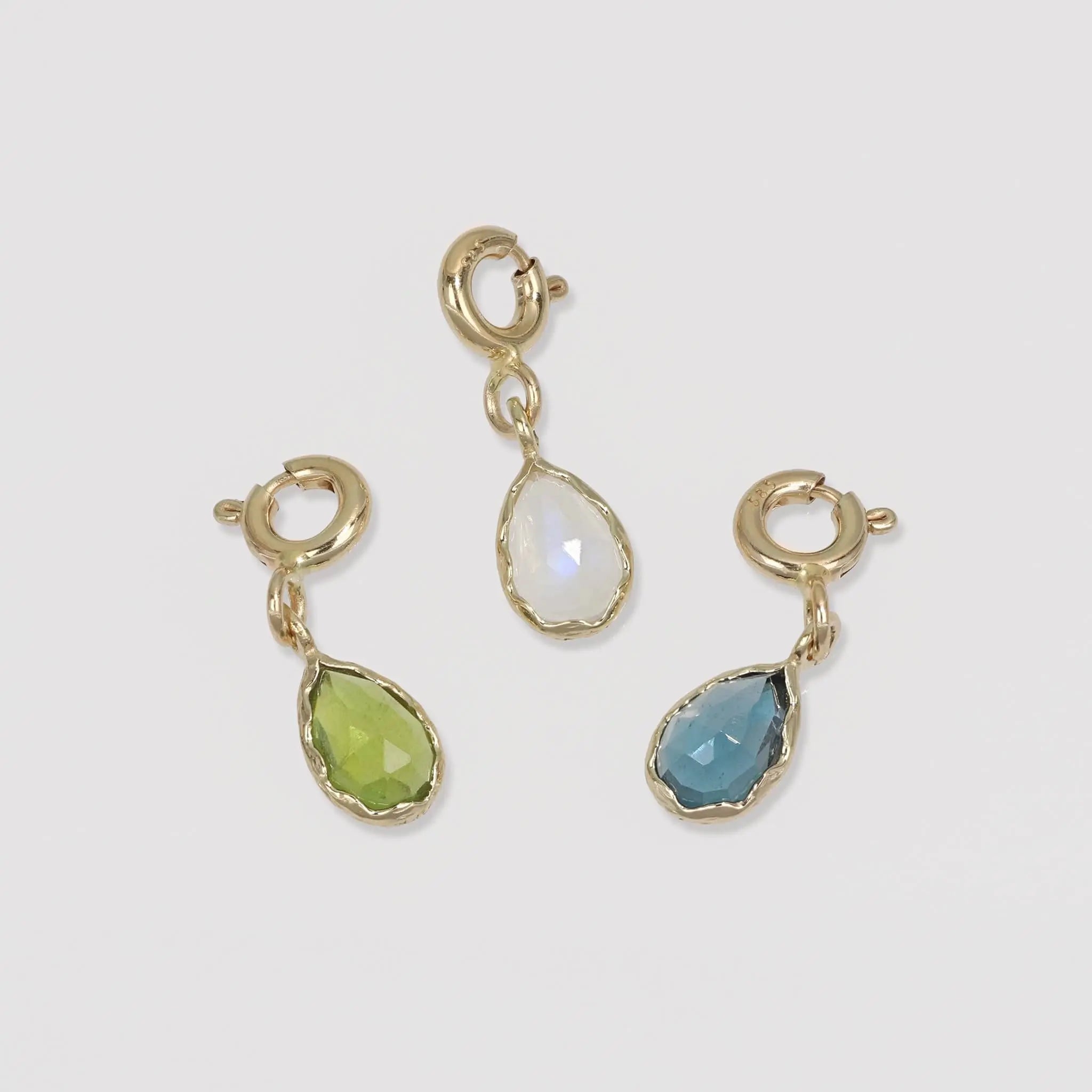 BEATTI Pendants Sample Sale • Eclat Pendant SS25 Sample Sale • Eclat Pendant SS25