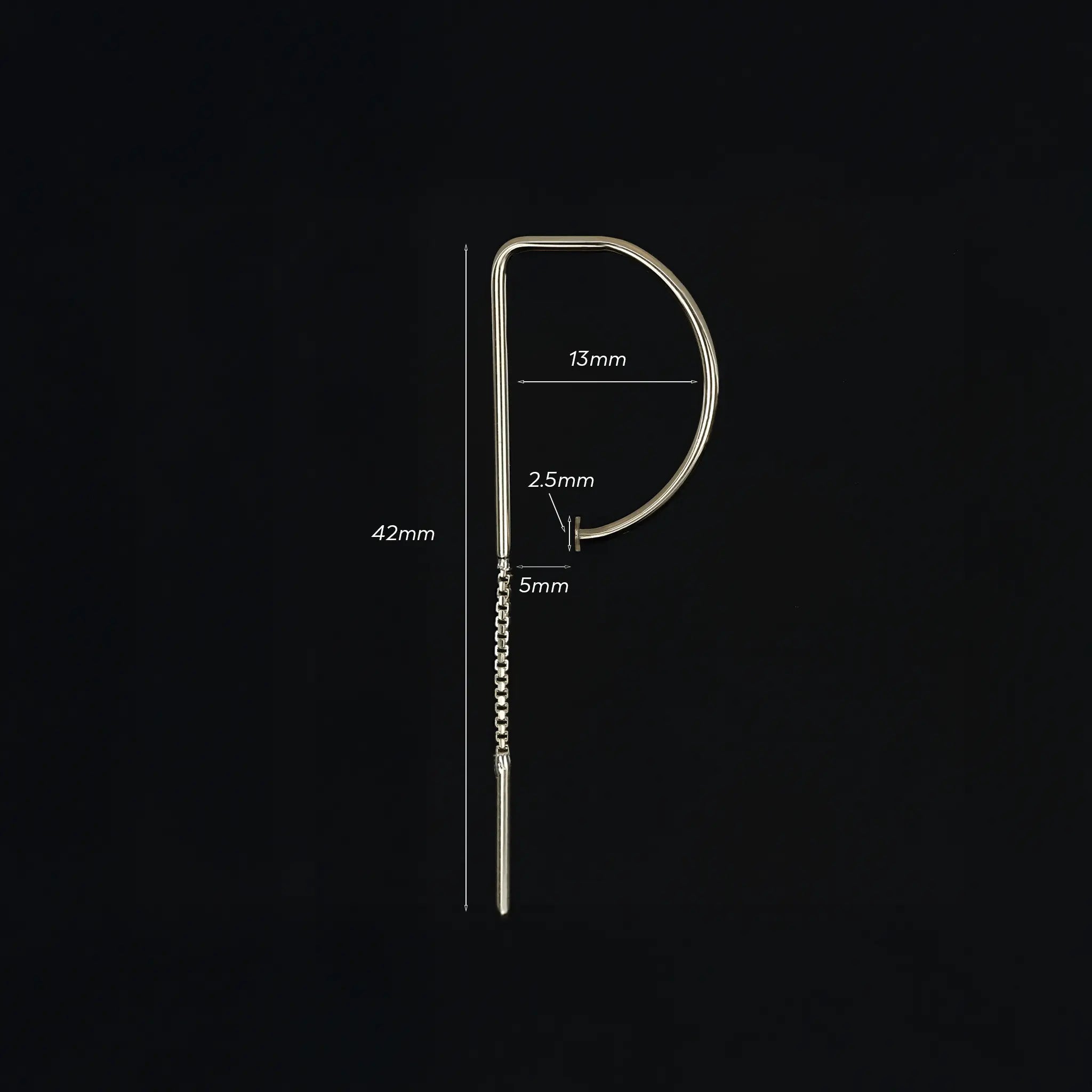 BEATTI Hoops Orbit Loop Orbit Loop