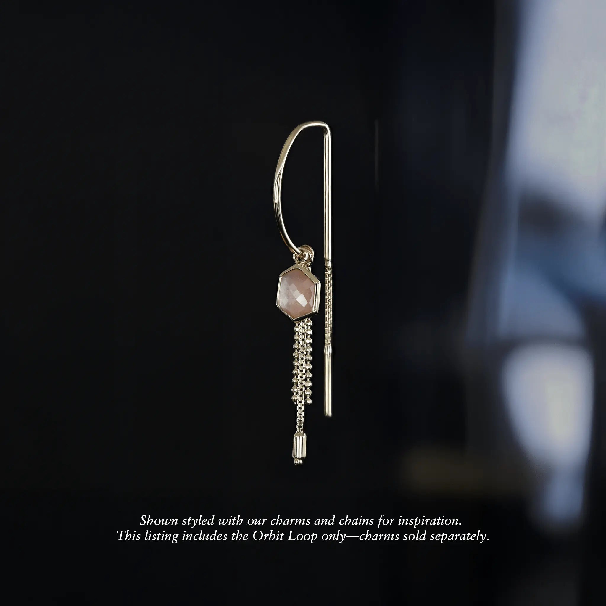 BEATTI Hoops Orbit Loop Orbit Loop