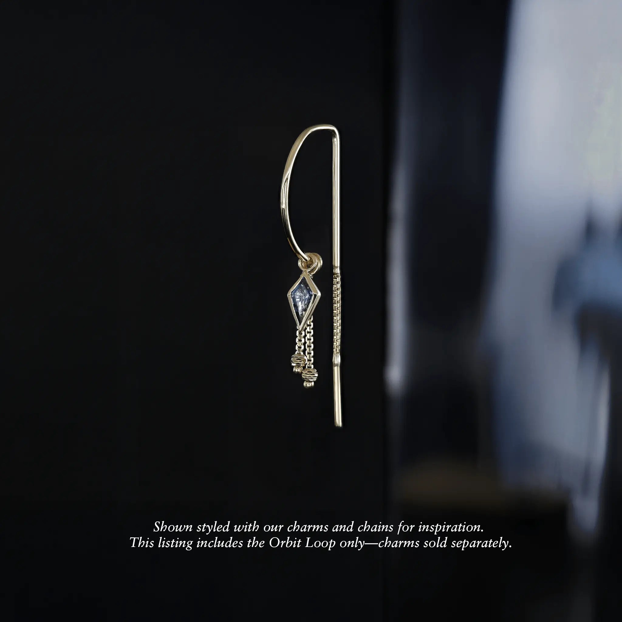 BEATTI Hoops Orbit Loop Orbit Loop