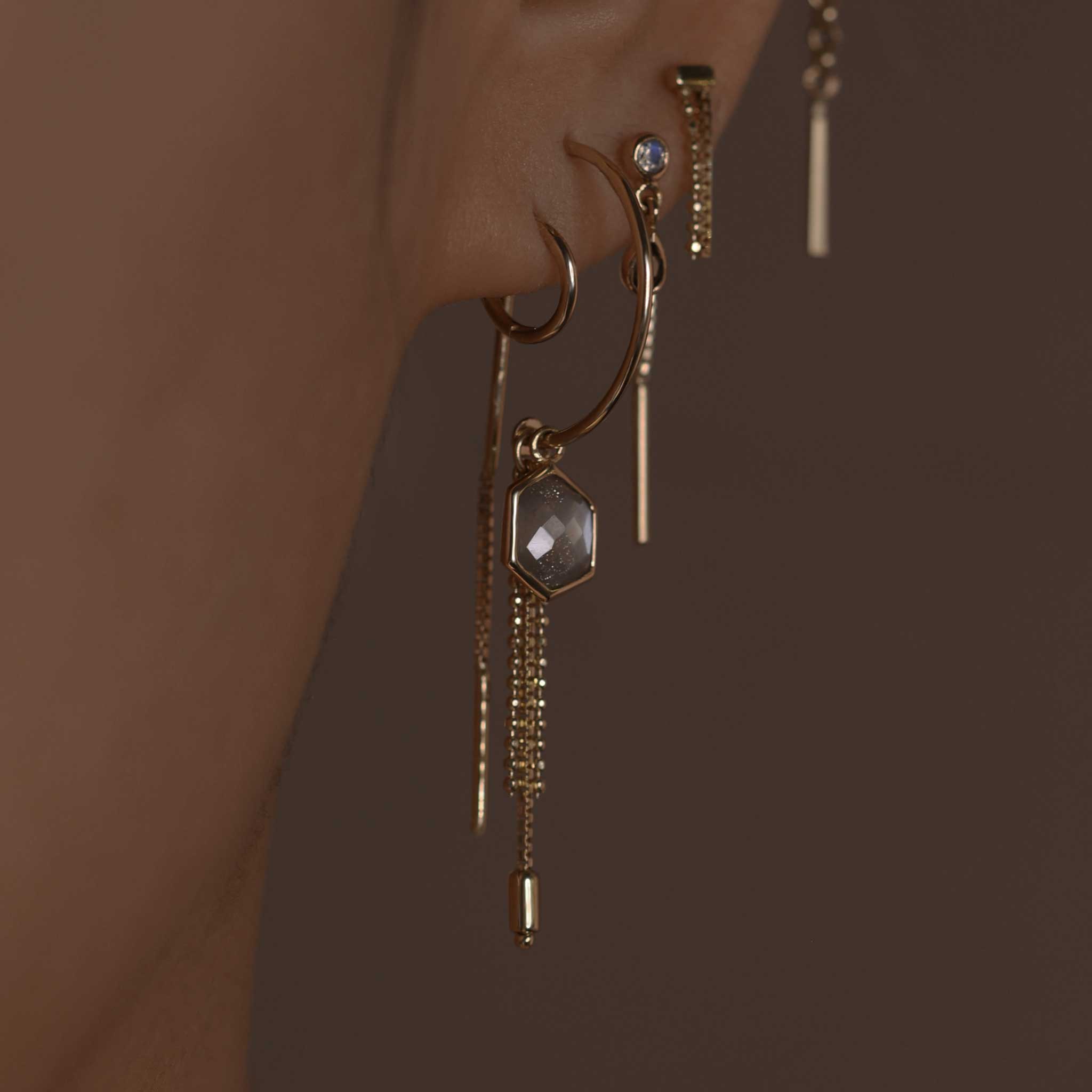 BEATTI Hoops Orbit Loop Orbit Loop