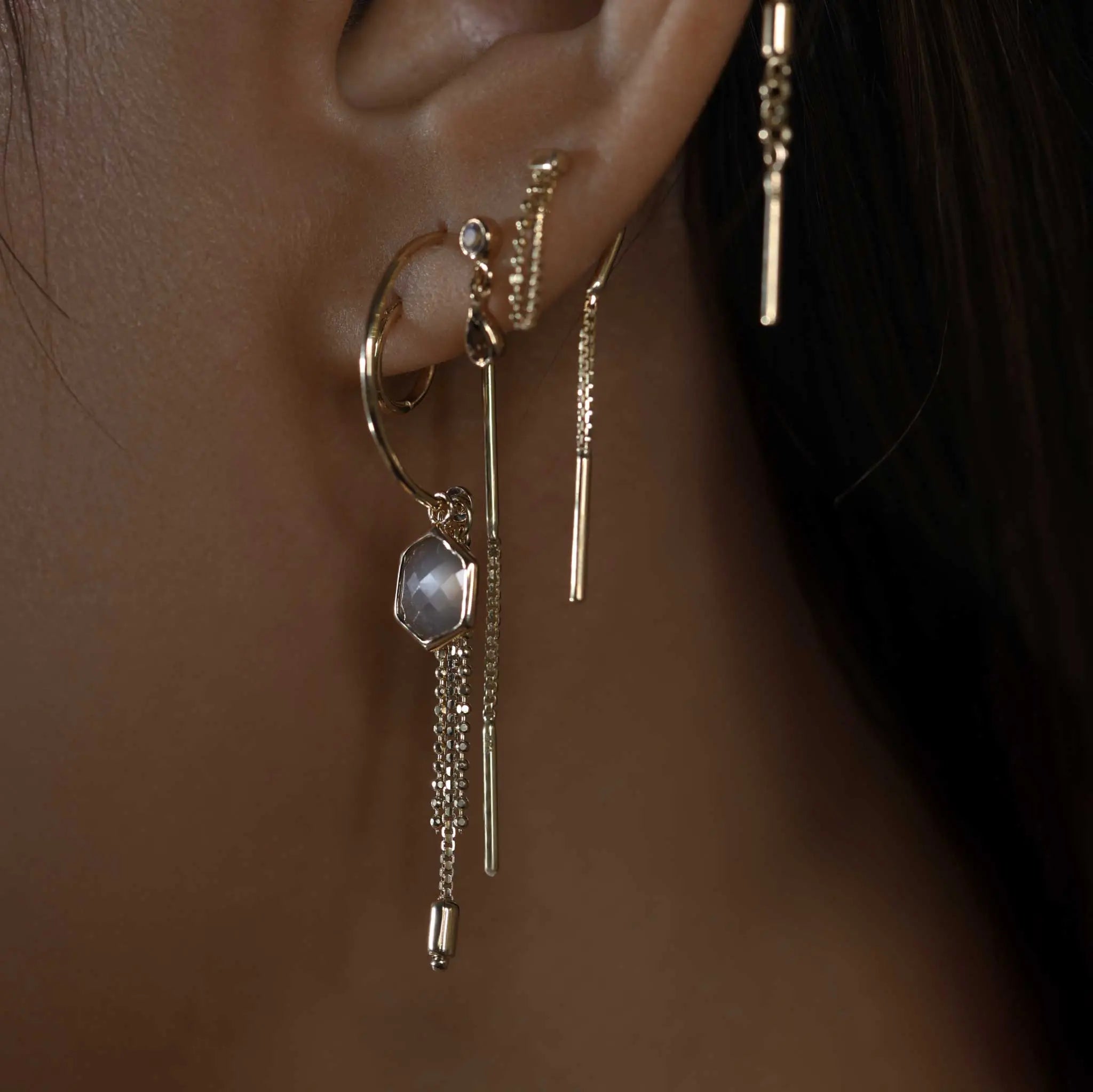 BEATTI Hoops Orbit Loop Orbit Loop