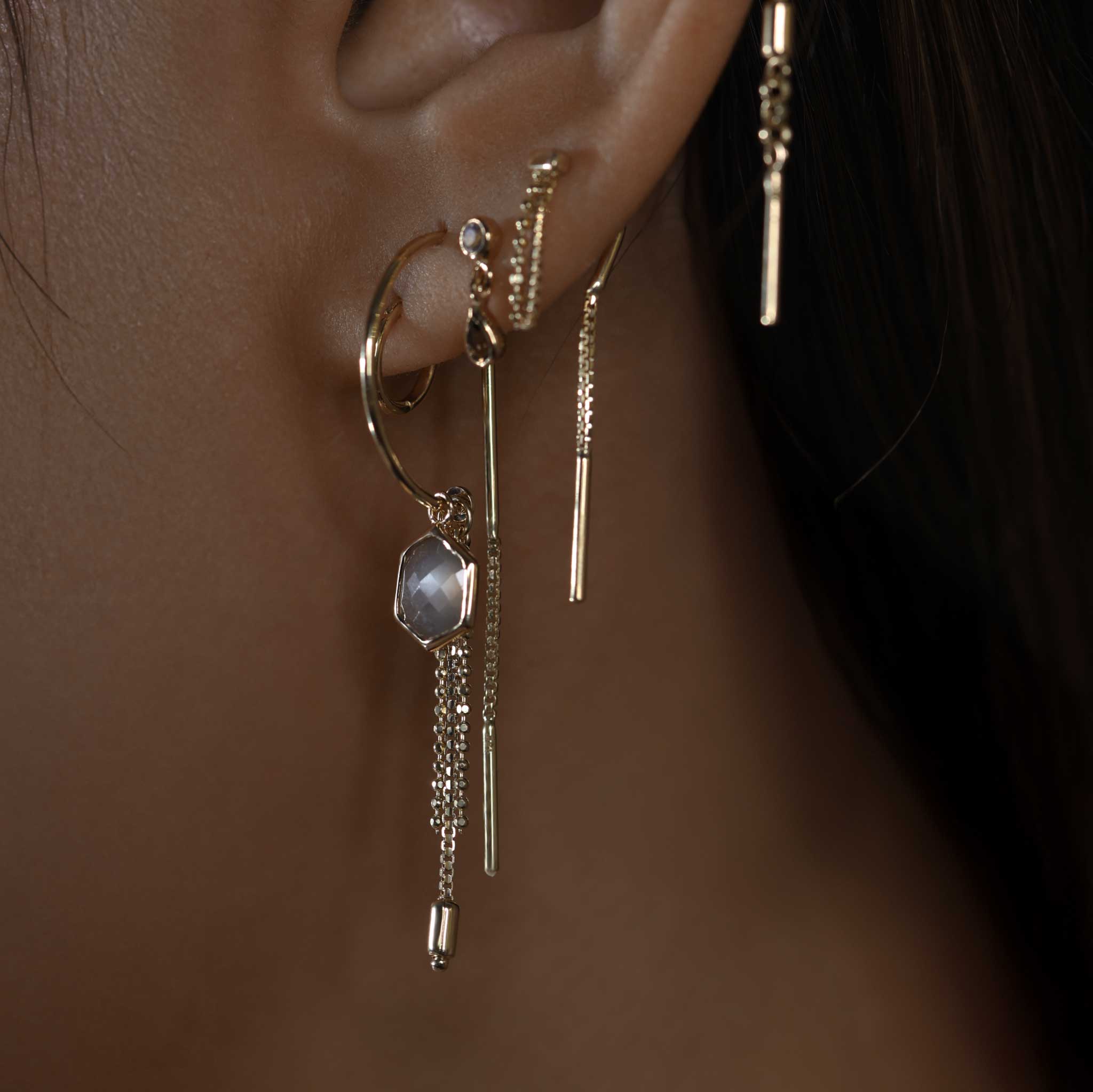 BEATTI Hoops Orbit Loop Orbit Loop