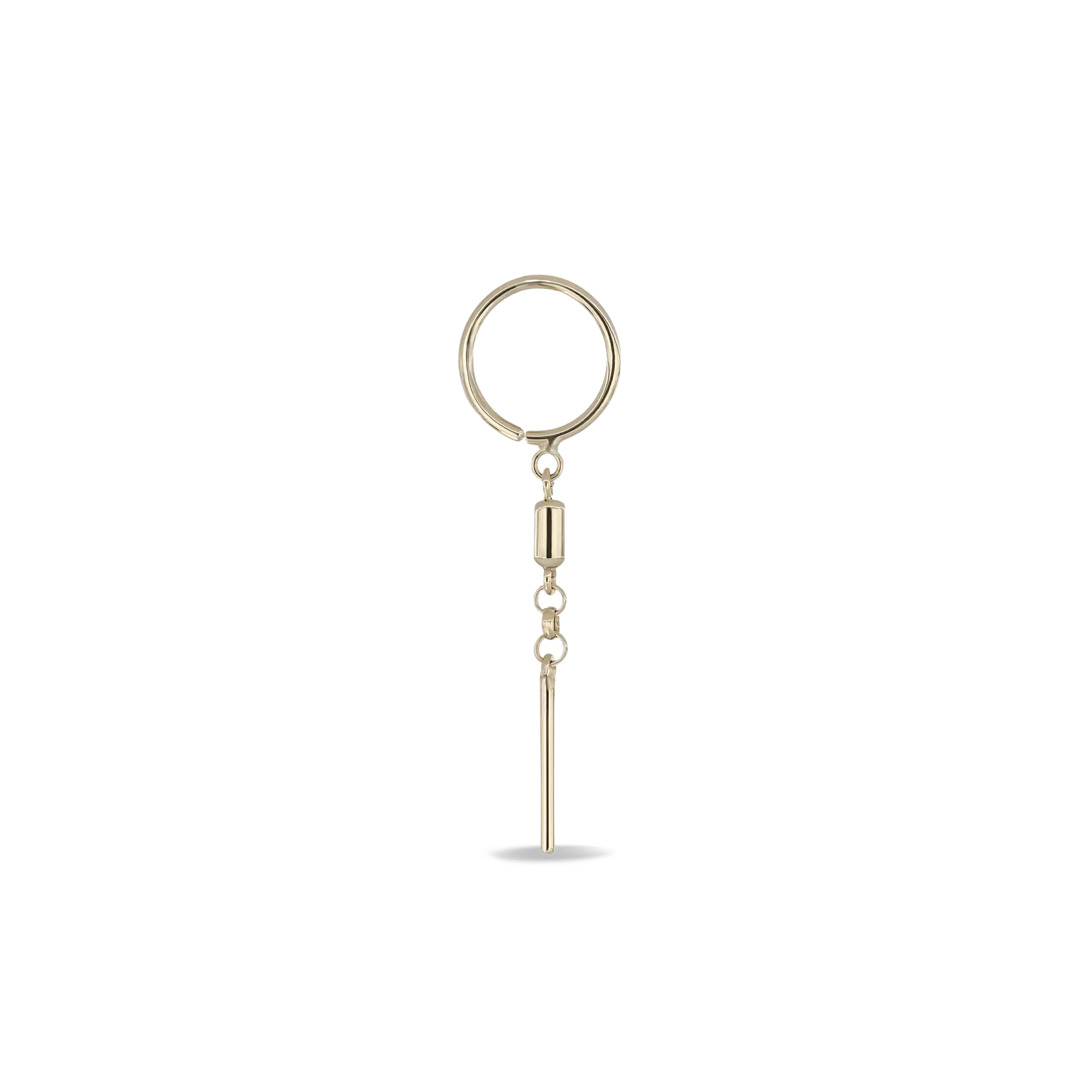 BEATTI Threaders Gold / Single Axis Drop JFE2070_TW Axis Drop