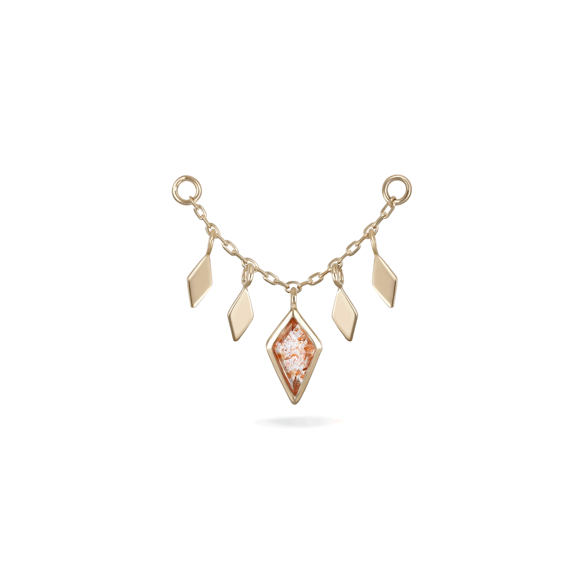 Patra Chain Attachment 22mm