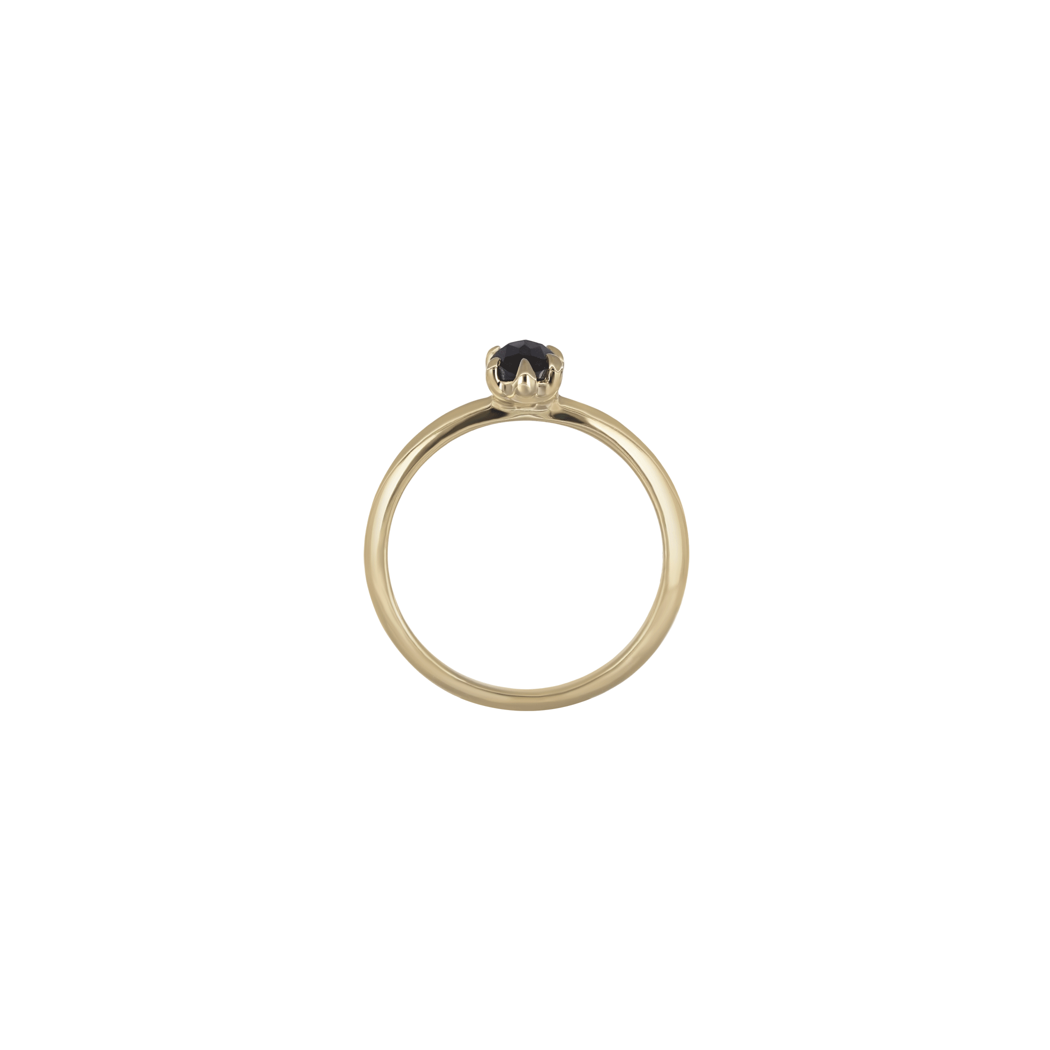 BEATTI Ring 01 _ Gemstone Ring 01 _ Gemstone Ring