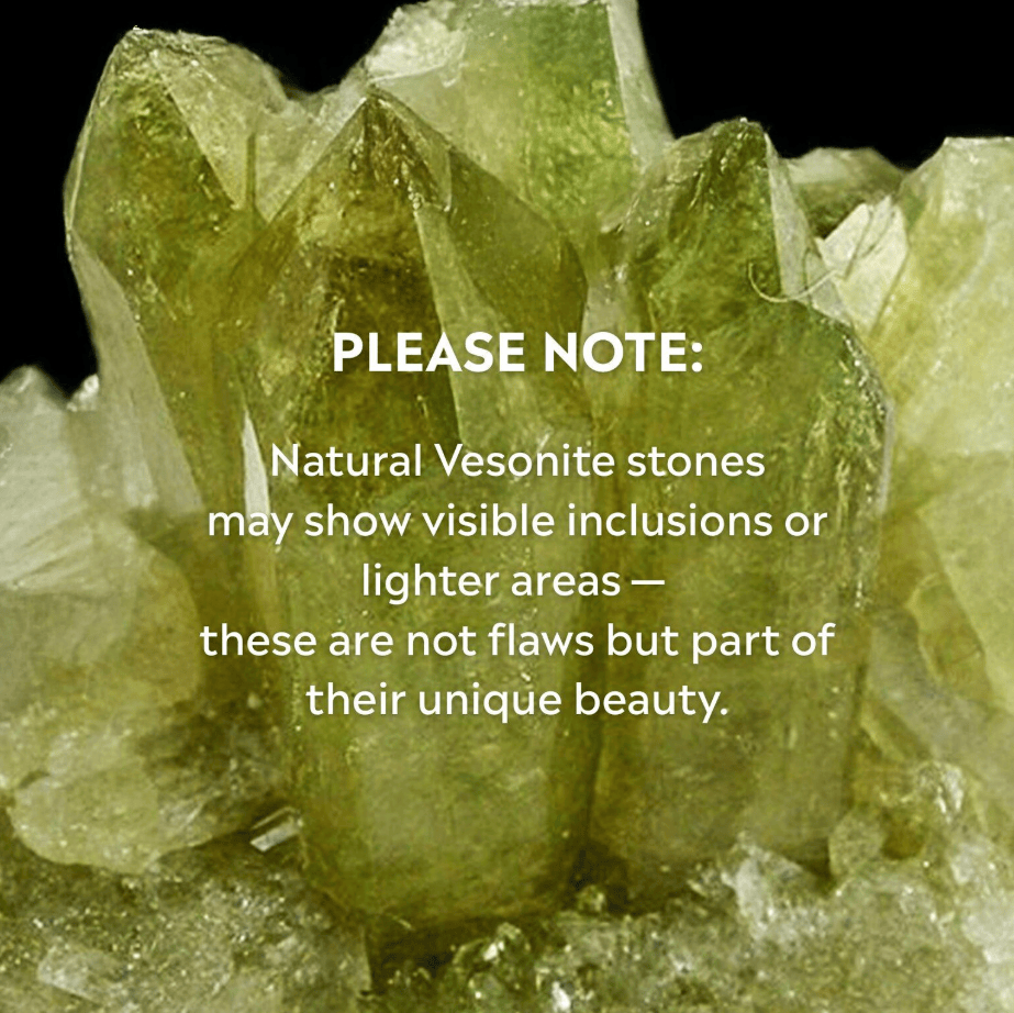 BEATTI Threadless Ends Piper • Natural Gemstone Flat Back Stud Piper • Natural Gemstone Flat Back Stud