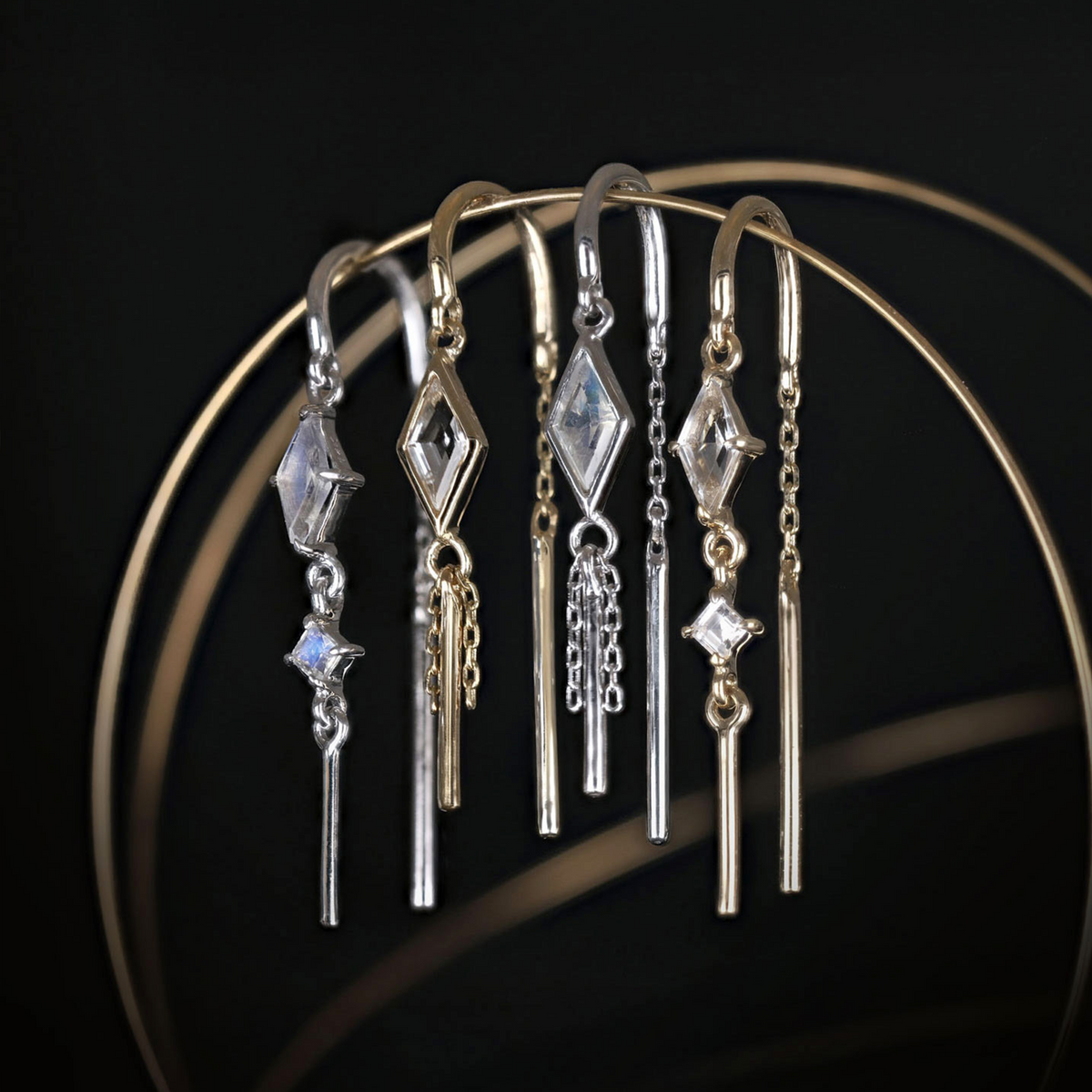 Xara Tassel Threader