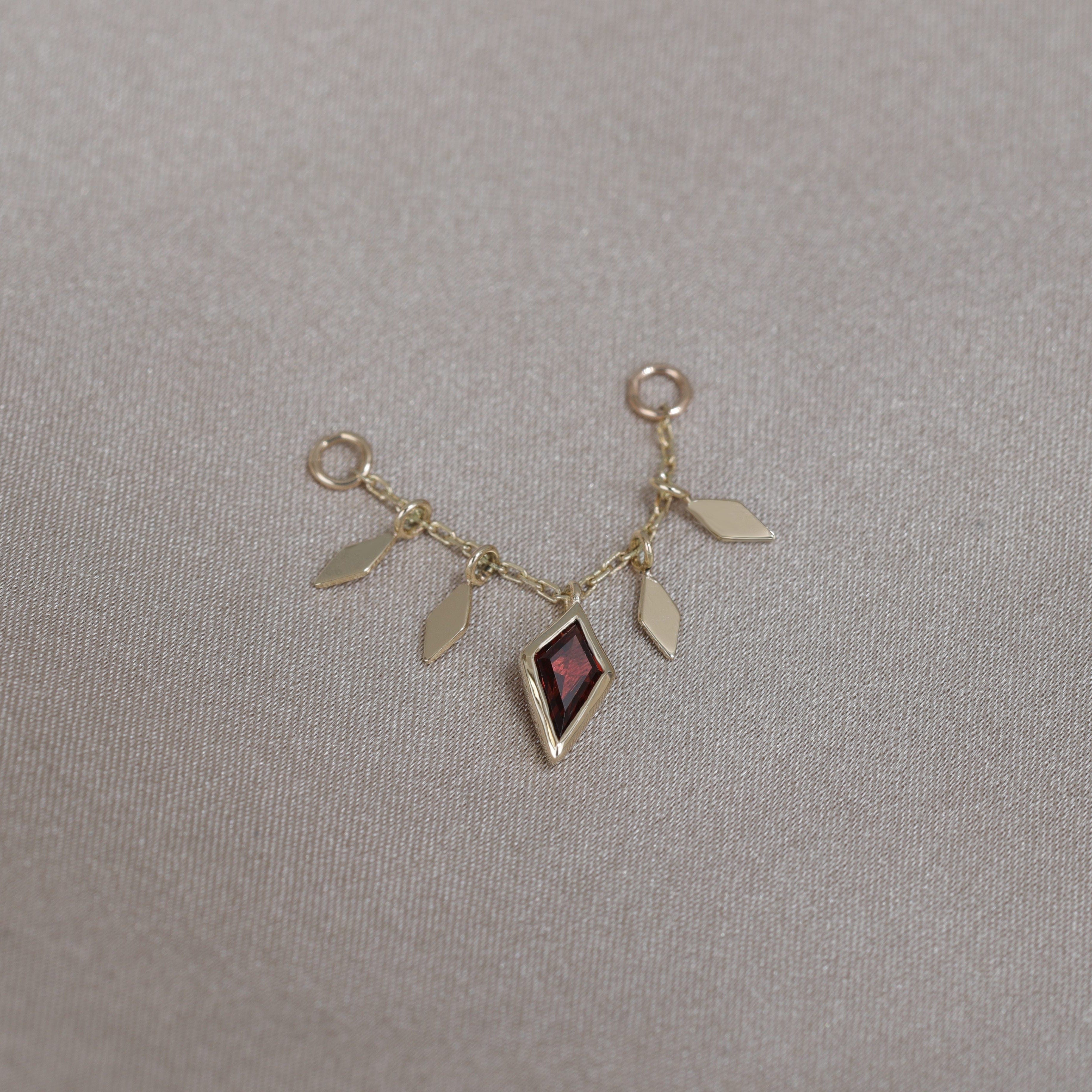 Patra Chain Attachment 22mm