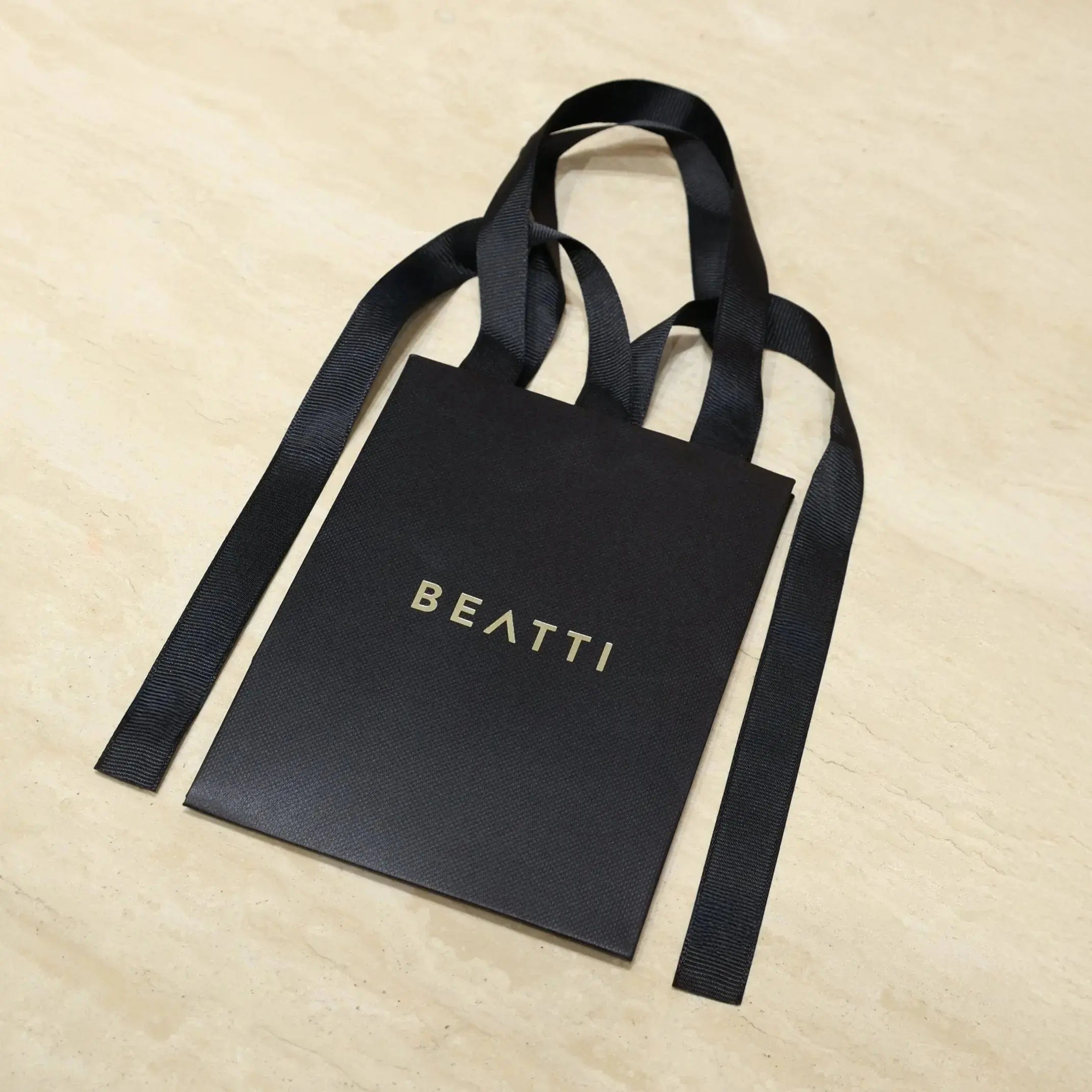 BEATTI Gift Bag GIFT BAG GIFTBAG GIFT BAG