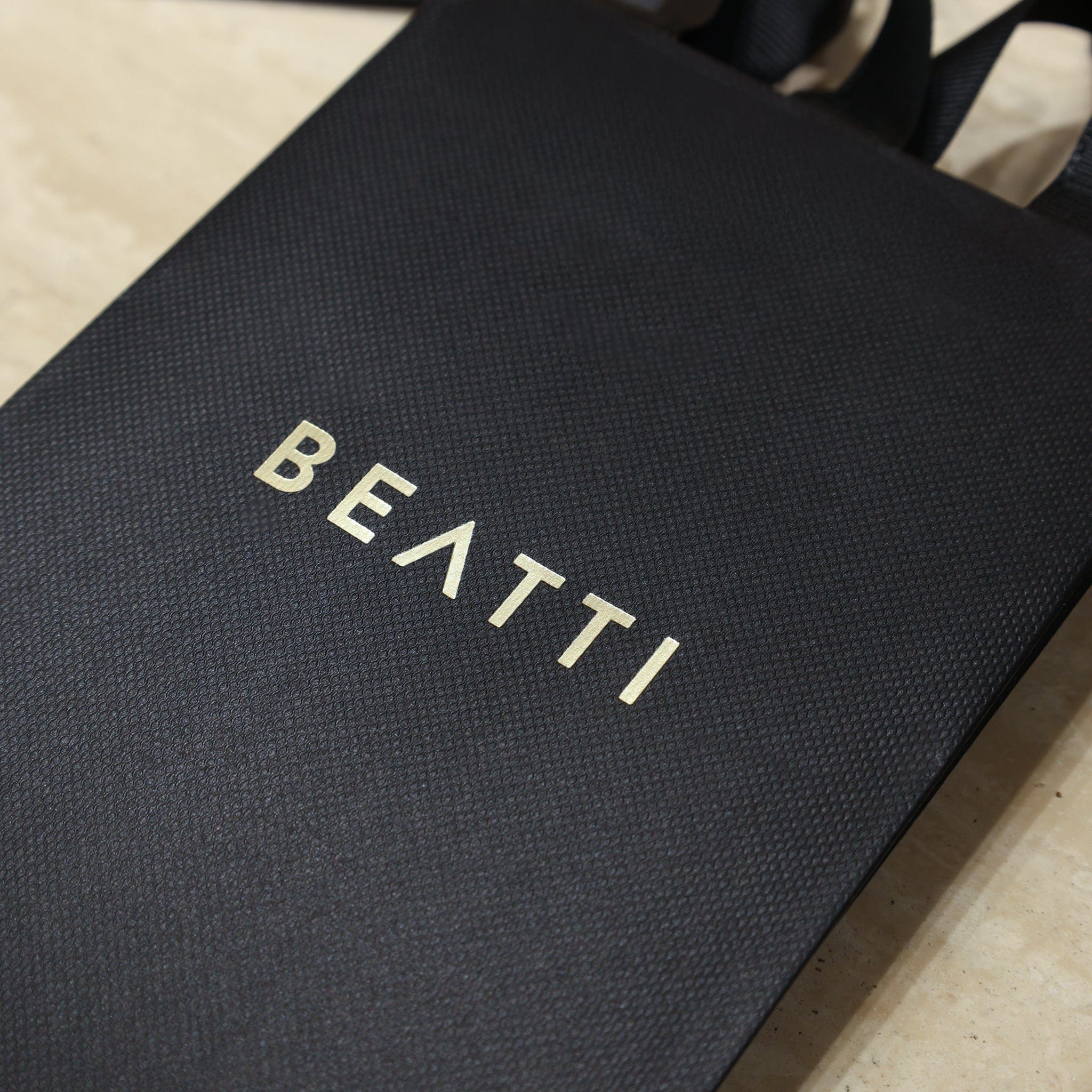 BEATTI Gift Bag GIFT BAG GIFTBAG GIFT BAG