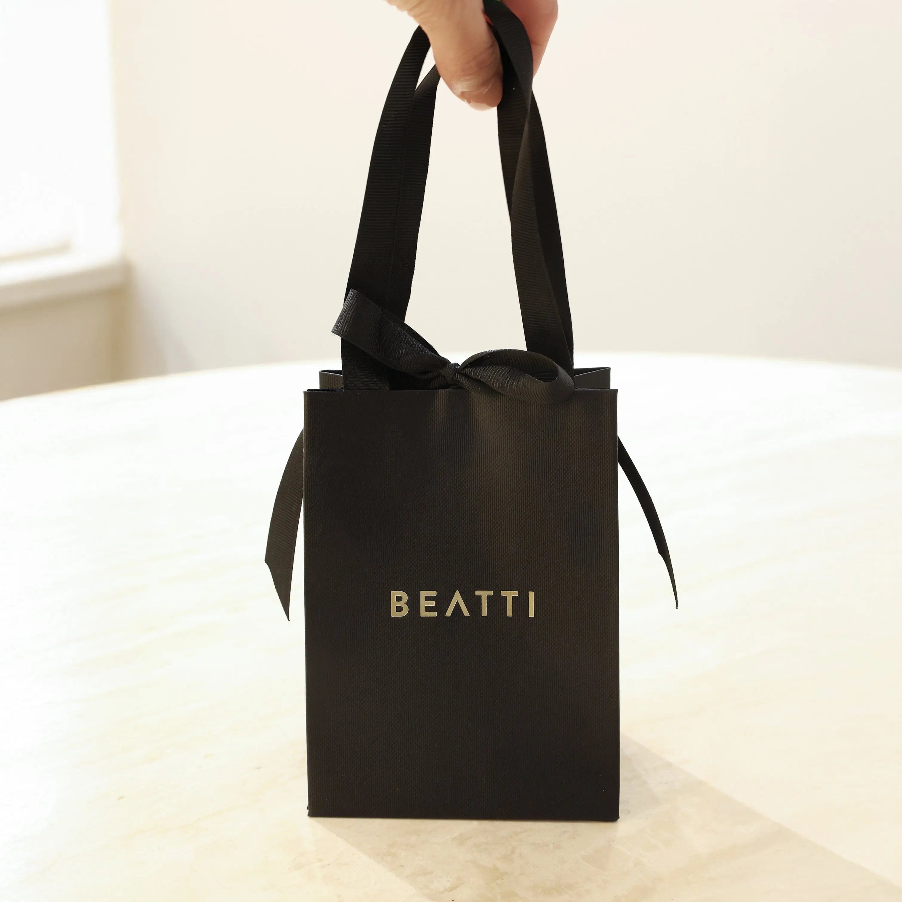 BEATTI Gift Bag GIFT BAG GIFTBAG GIFT BAG