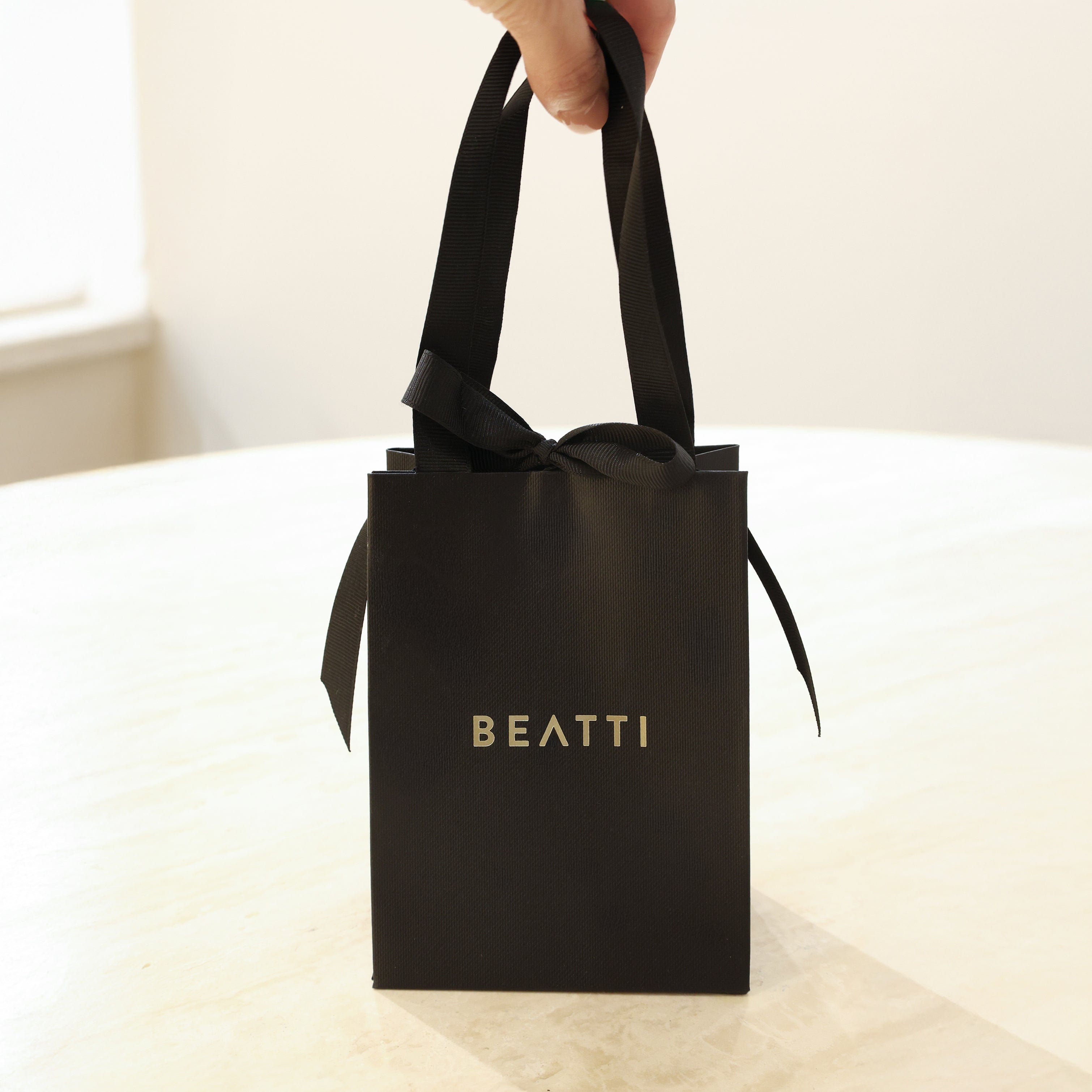 BEATTI Gift Bag GIFT BAG GIFTBAG GIFT BAG