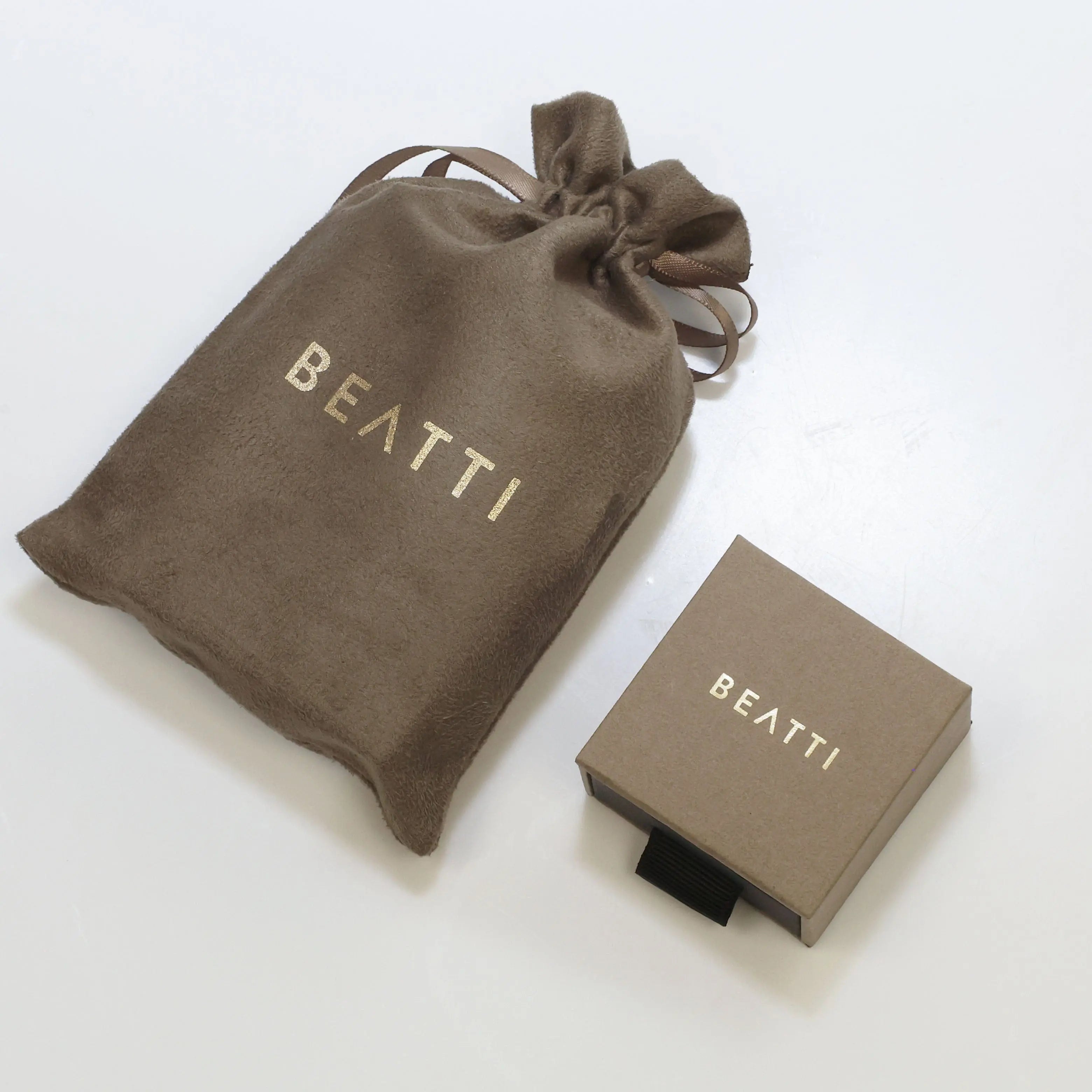 BEATTI Gift Box Small Drawer Box GIFT BOX GIFTBOX-1 GIFT BOX