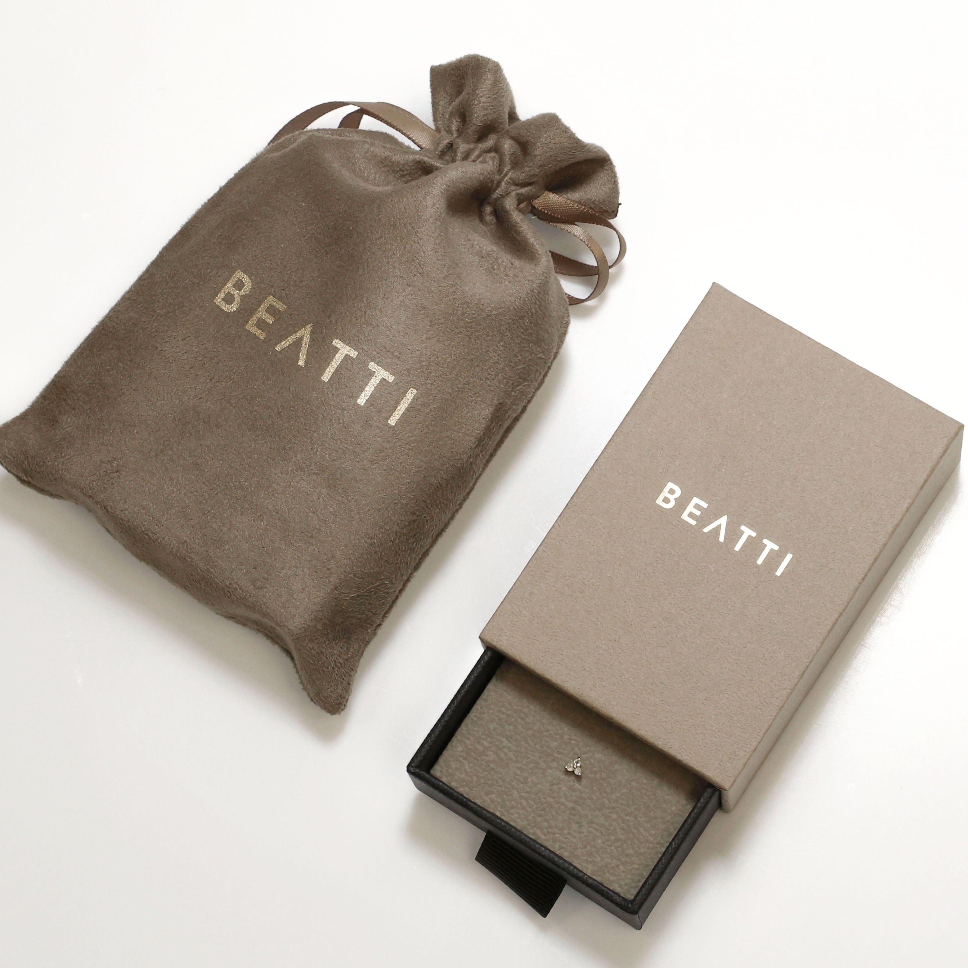 BEATTI Gift Box Large Drawer Box GIFT BOX GIFTBOX-2 GIFT BOX