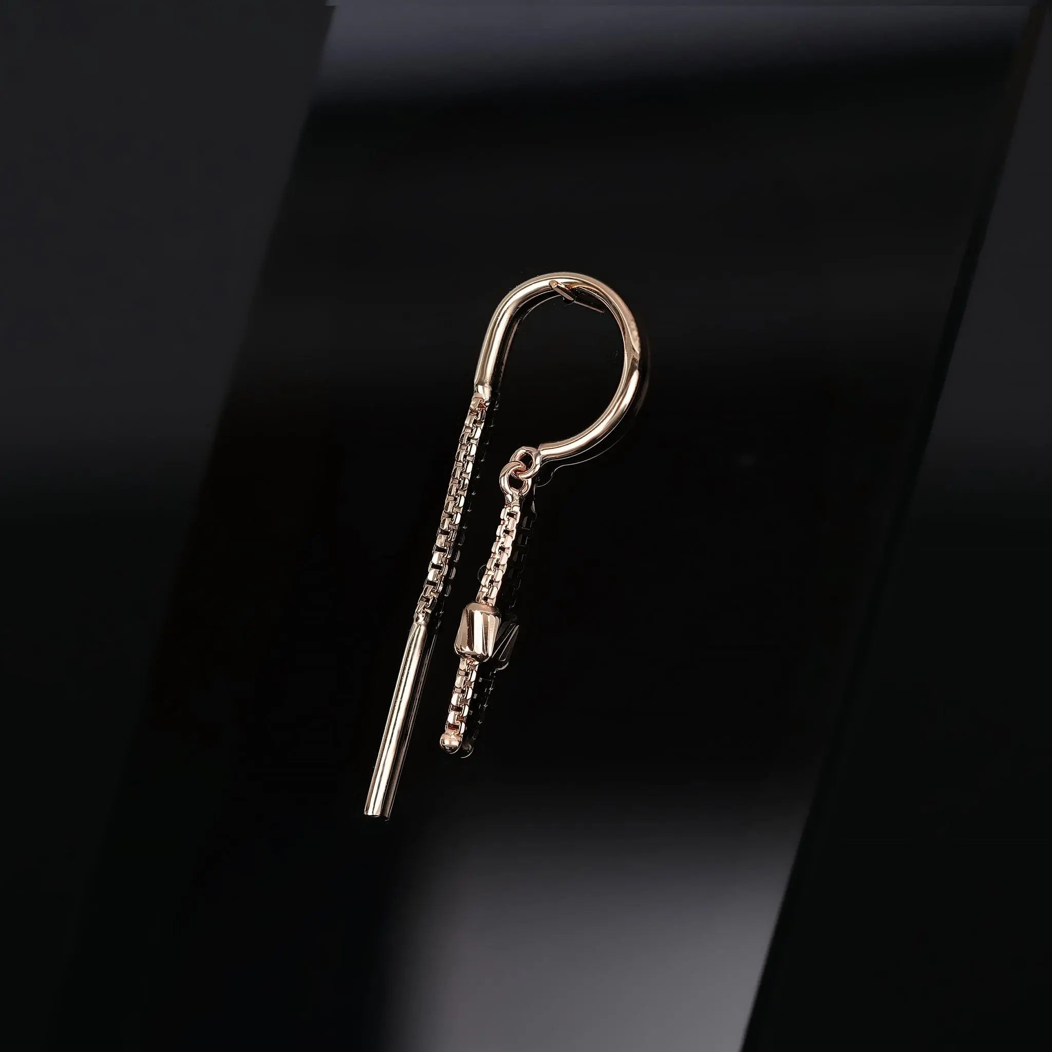 BEATTI Hoops Versa Chain Claw Hoop with Tiny Barrel Versa Chain Claw Hoop with Tiny Barrel