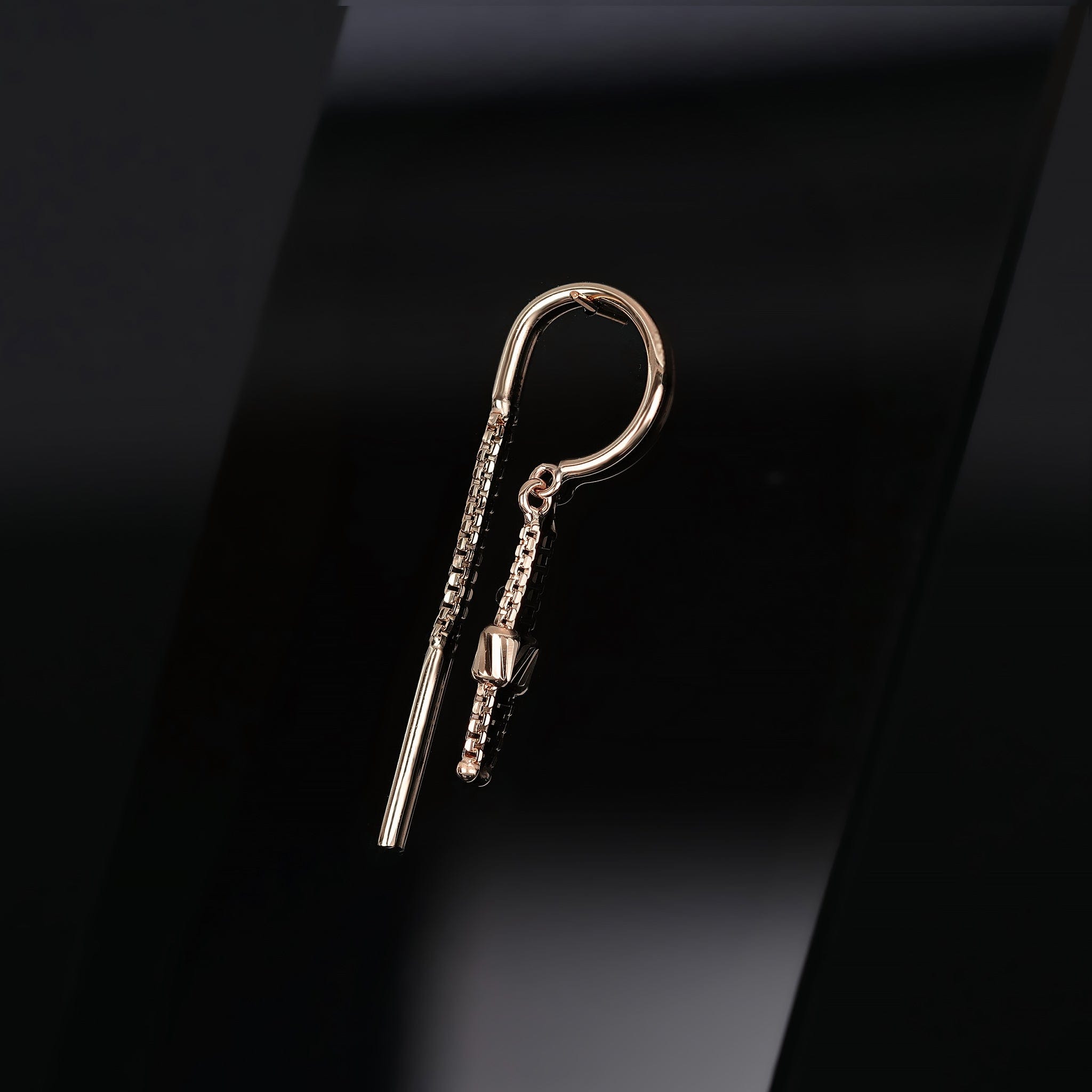 BEATTI Hoops Versa Chain Claw Hoop with Tiny Barrel Versa Chain Claw Hoop with Tiny Barrel