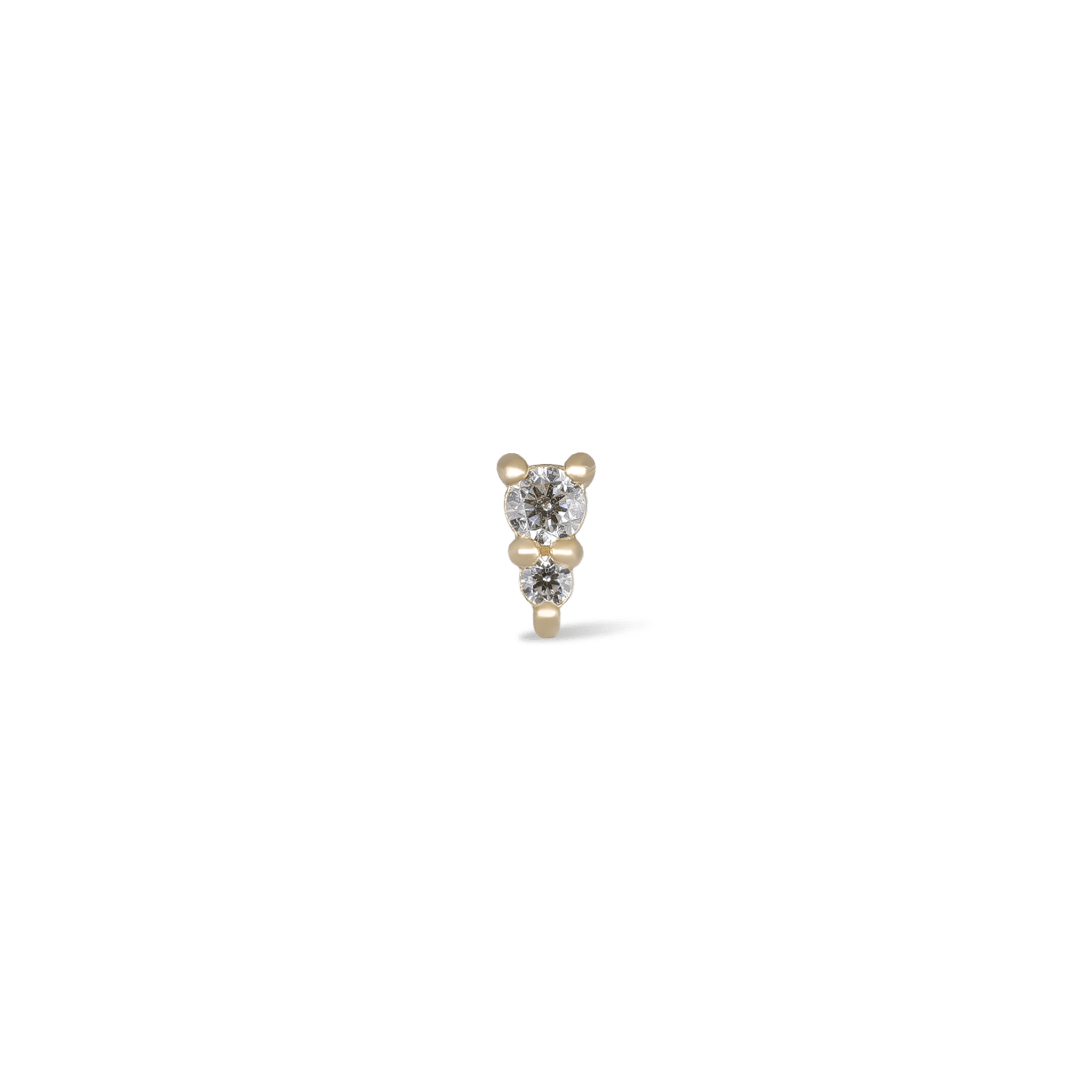 AeraVida Orecchini A Teschio In Argento 925 Con Pirite - Stile Punk Marcasite, Artigianali Thailandia