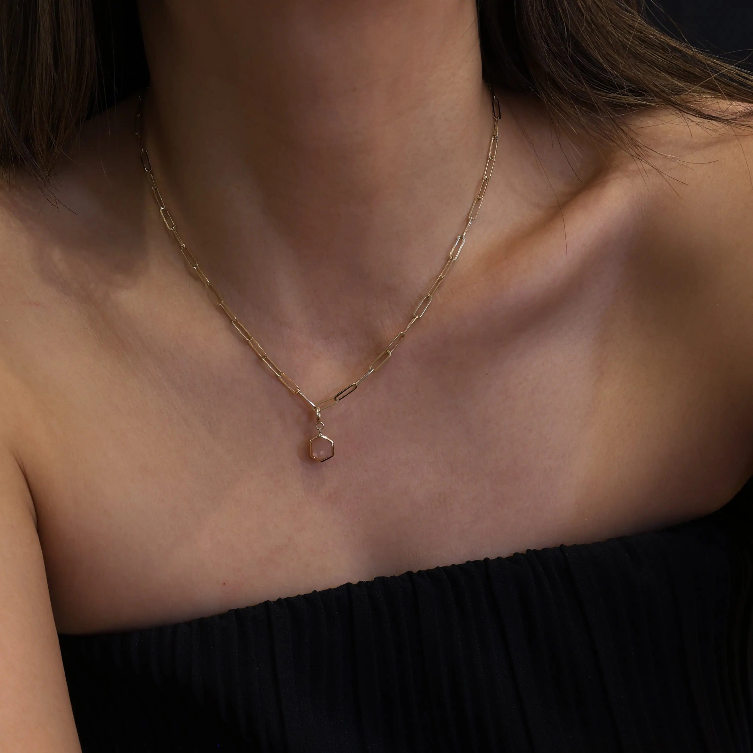 BEATTI Pendants Hexagon Dome SR Pendant Hexagon Dome SR Pendant