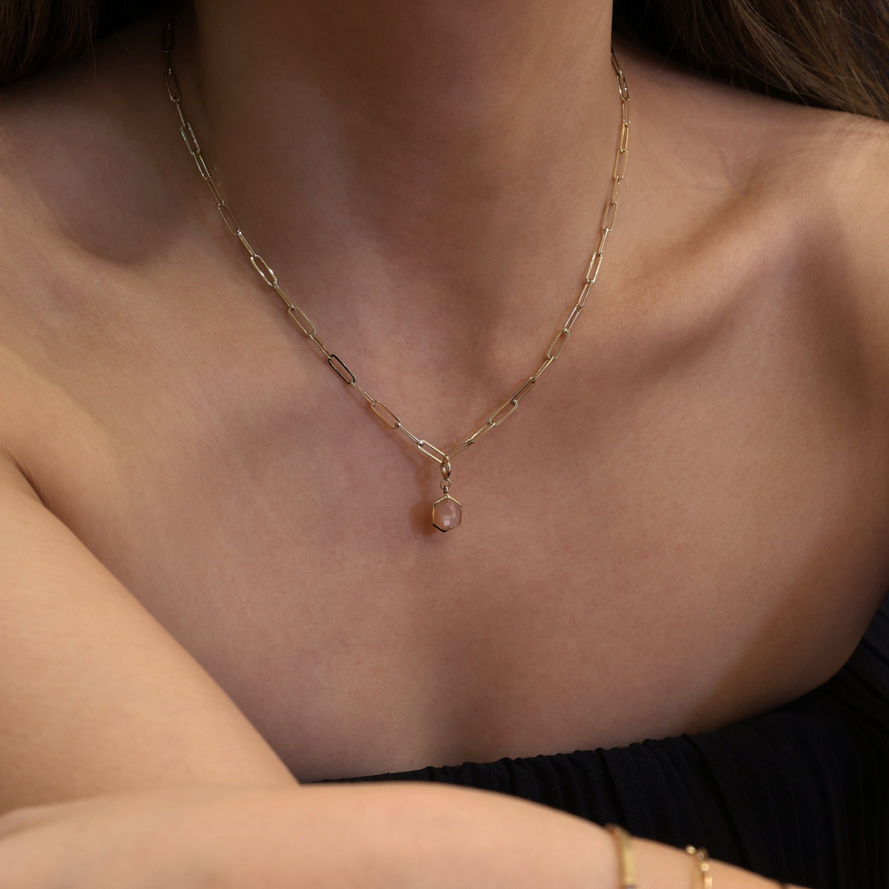 BEATTI Pendants Hexagon Dome SR Pendant Hexagon Dome SR Pendant