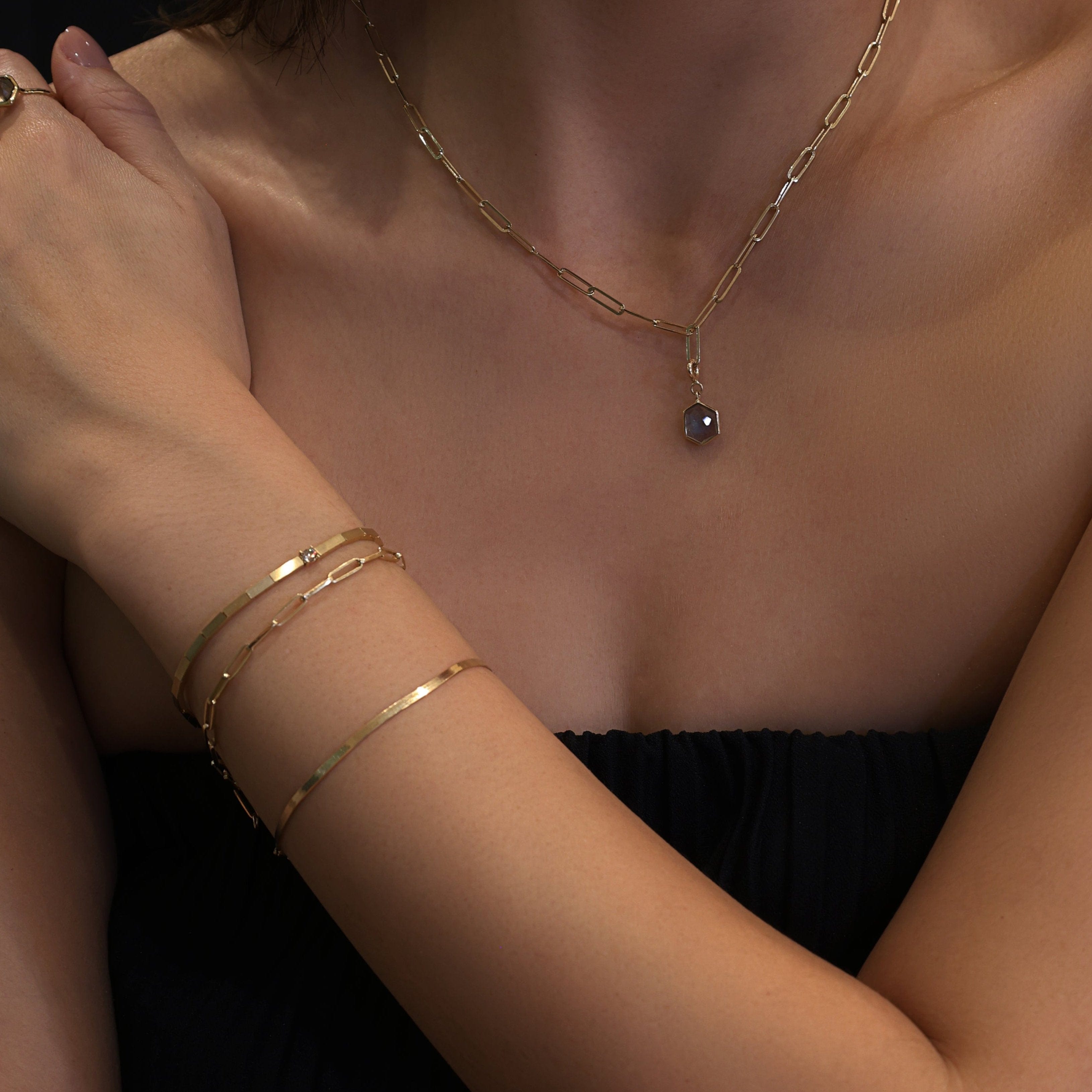 BEATTI Pendants Hexagon Dome SR Pendant Hexagon Dome SR Pendant