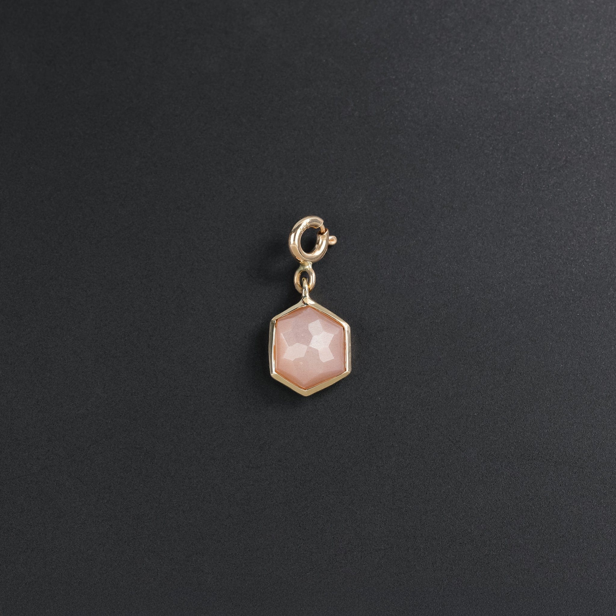 BEATTI Pendants Hexagon Dome SR Pendant Hexagon Dome SR Pendant