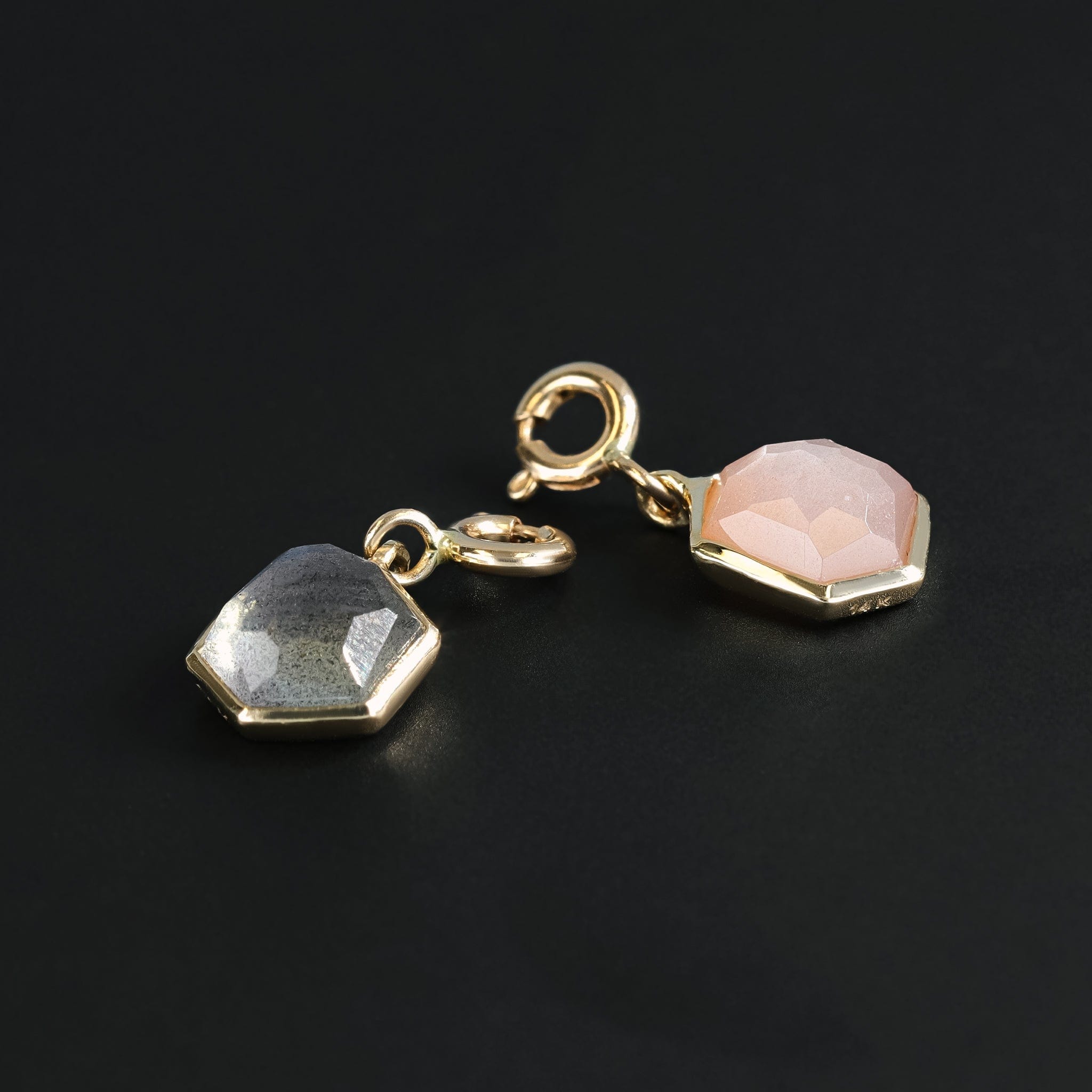 BEATTI Pendants Hexagon Dome SR Pendant Hexagon Dome SR Pendant