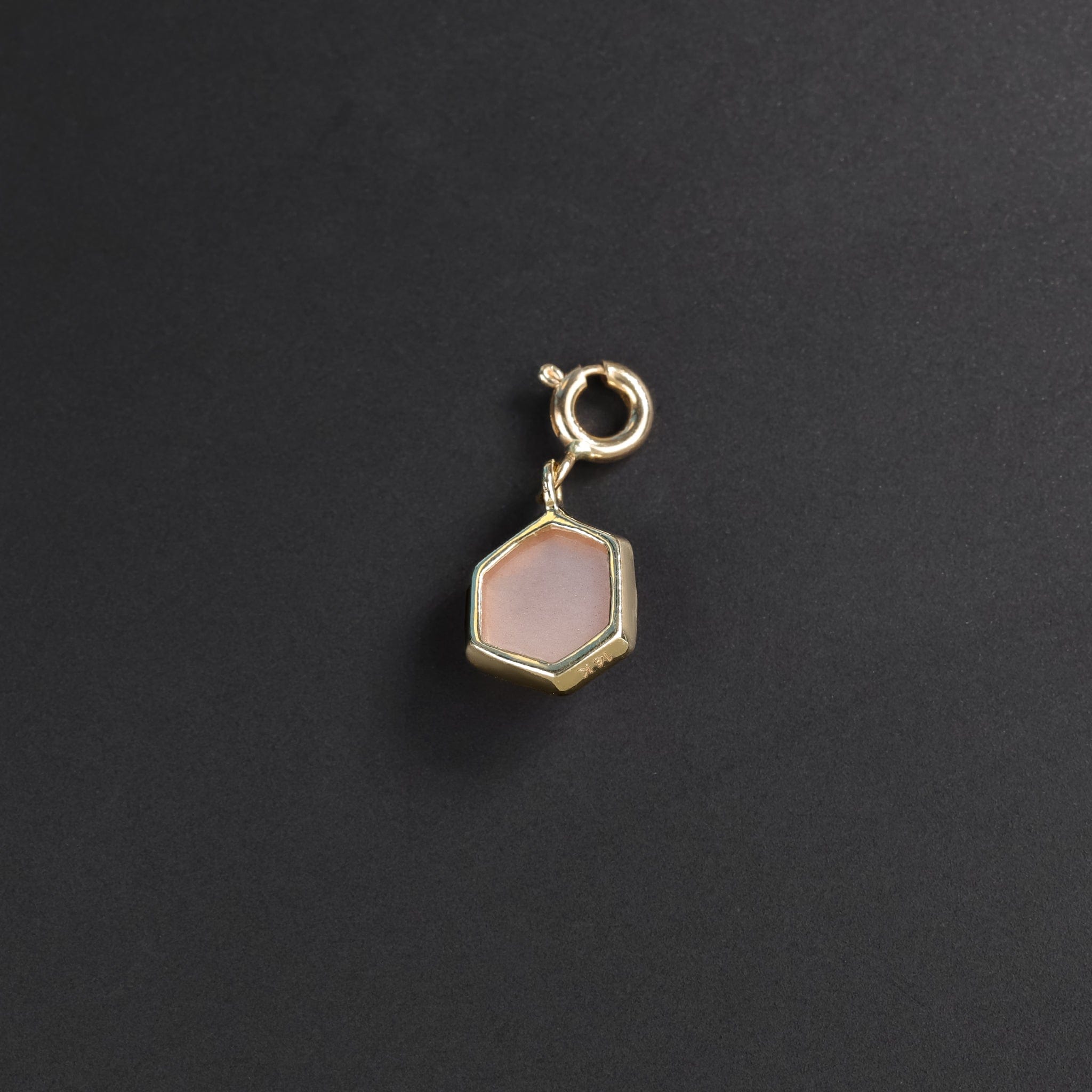 BEATTI Pendants Hexagon Dome SR Pendant Hexagon Dome SR Pendant