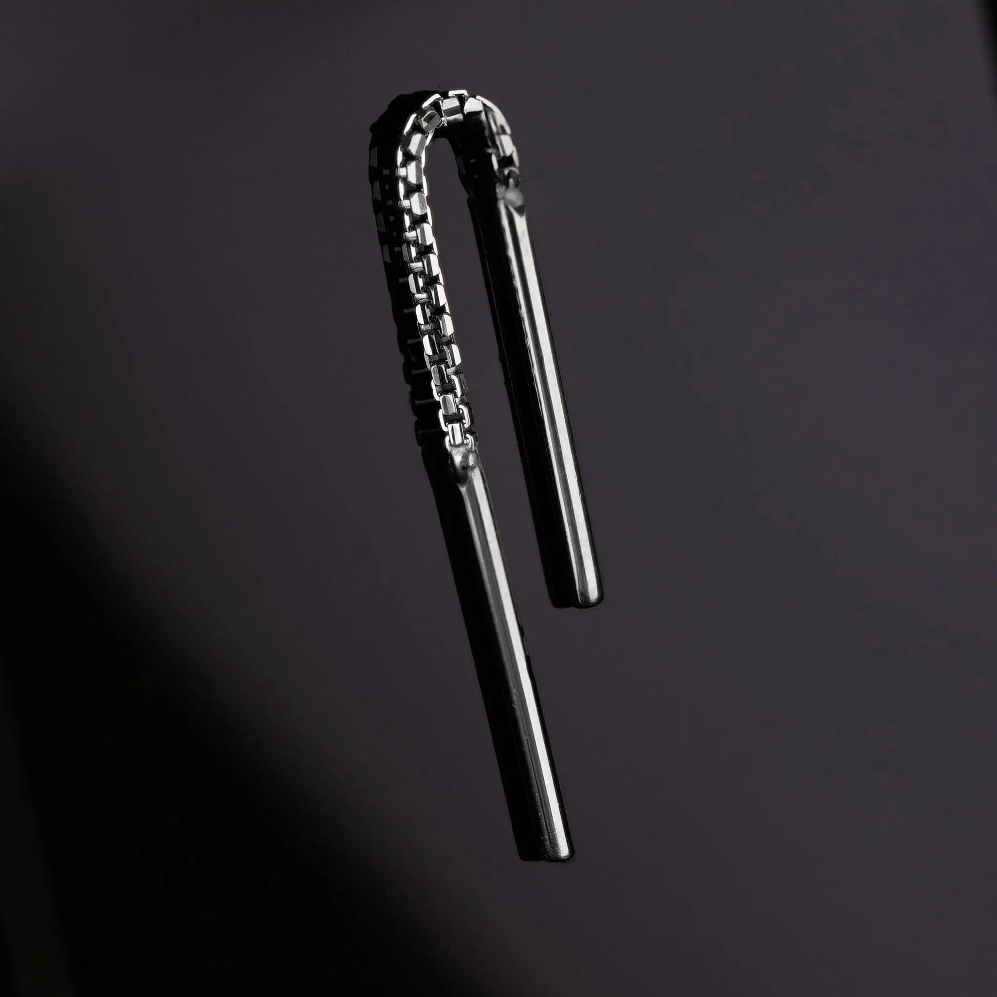 BEATTI Threaders Brillcut Short Chain Threader Brillcut Short Chain Threader