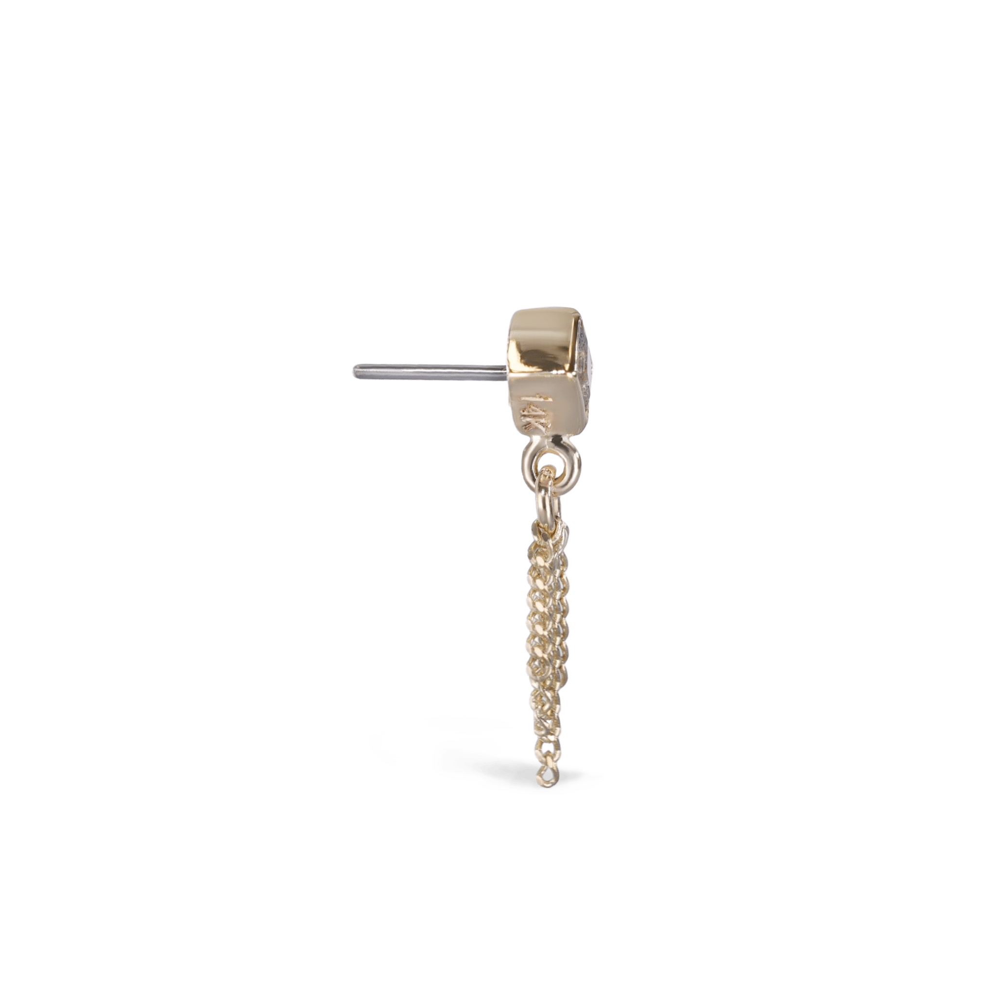 BEATTI Threadless Ends BTEG033-SQL-L BTEG033-SQL-L