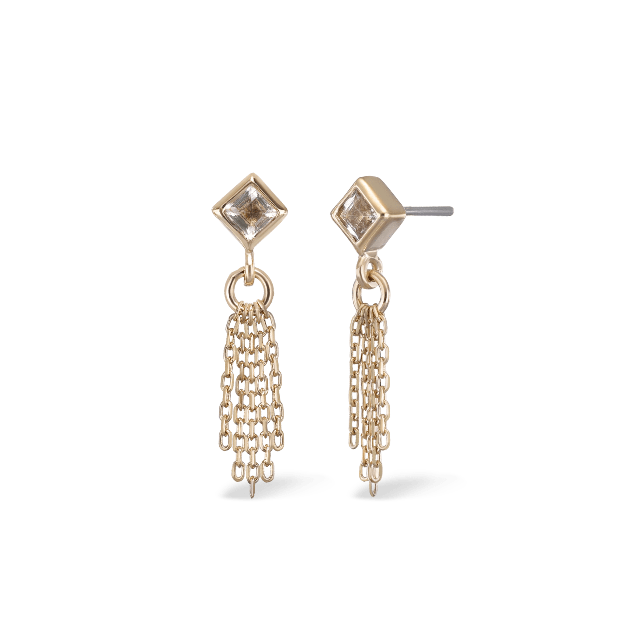 BEATTI Threadless Ends BTEG041A-TW BTEG041A-TW