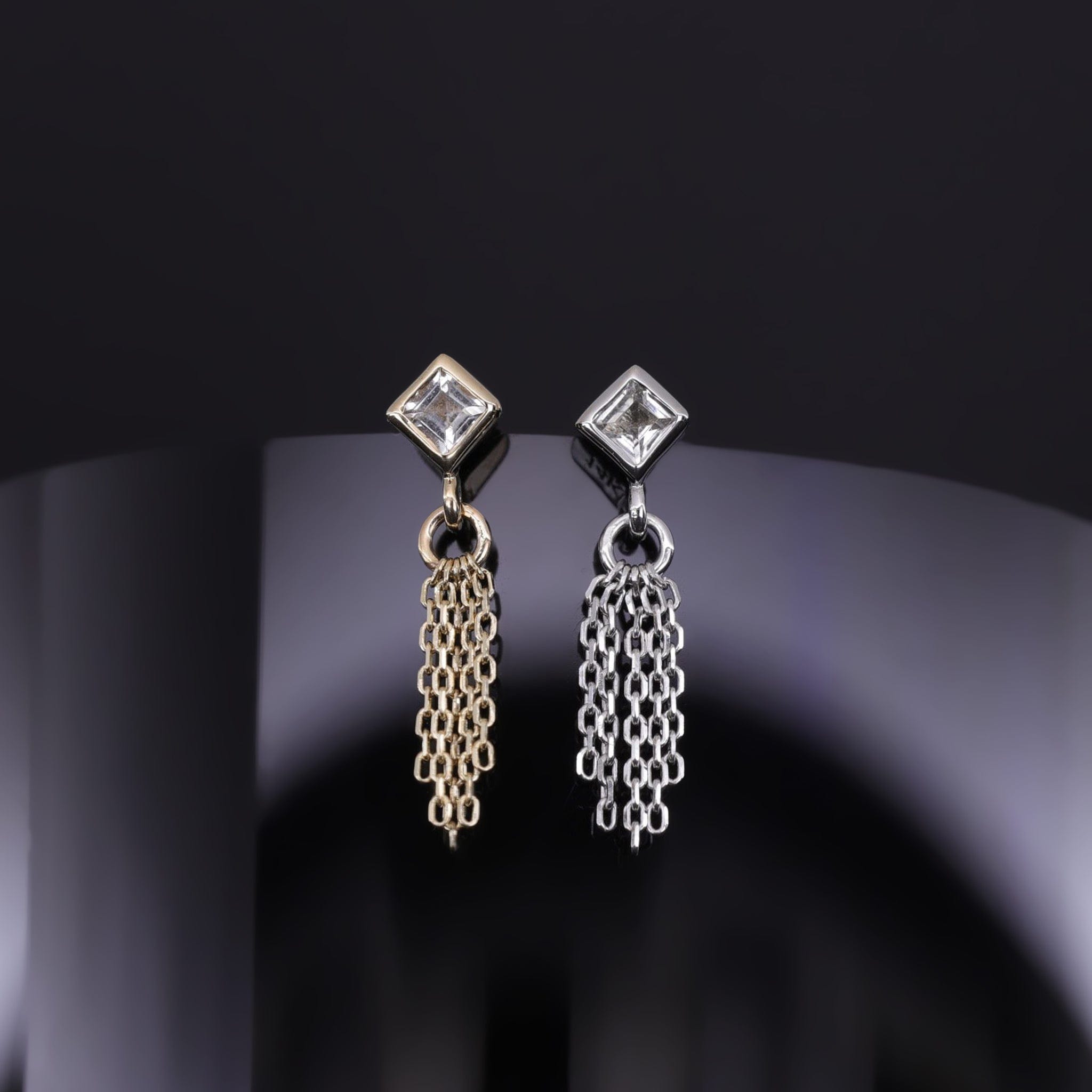 BEATTI Threadless Ends BTEG041A-TW BTEG041A-TW