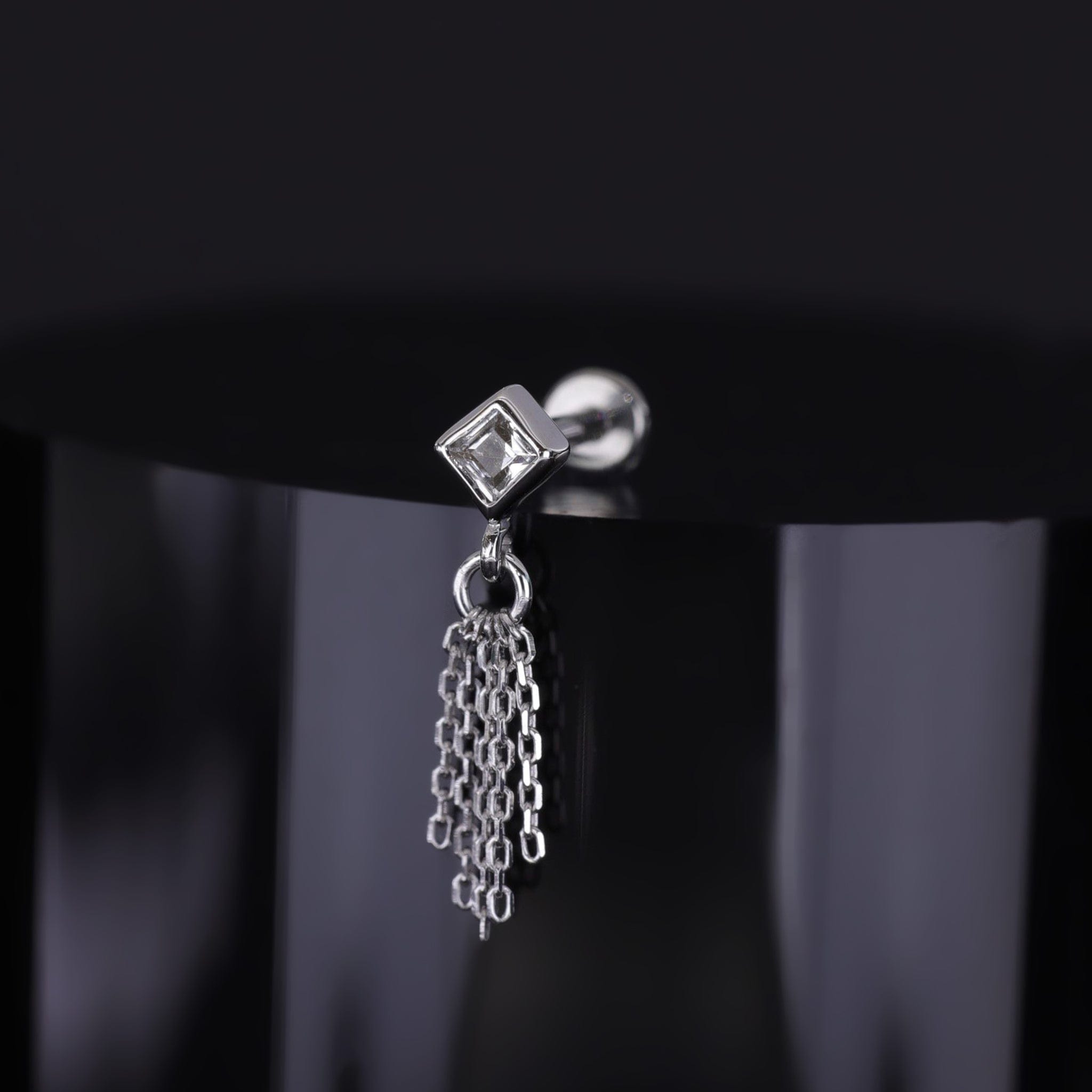 BEATTI Threadless Ends BTEG041A-TW BTEG041A-TW